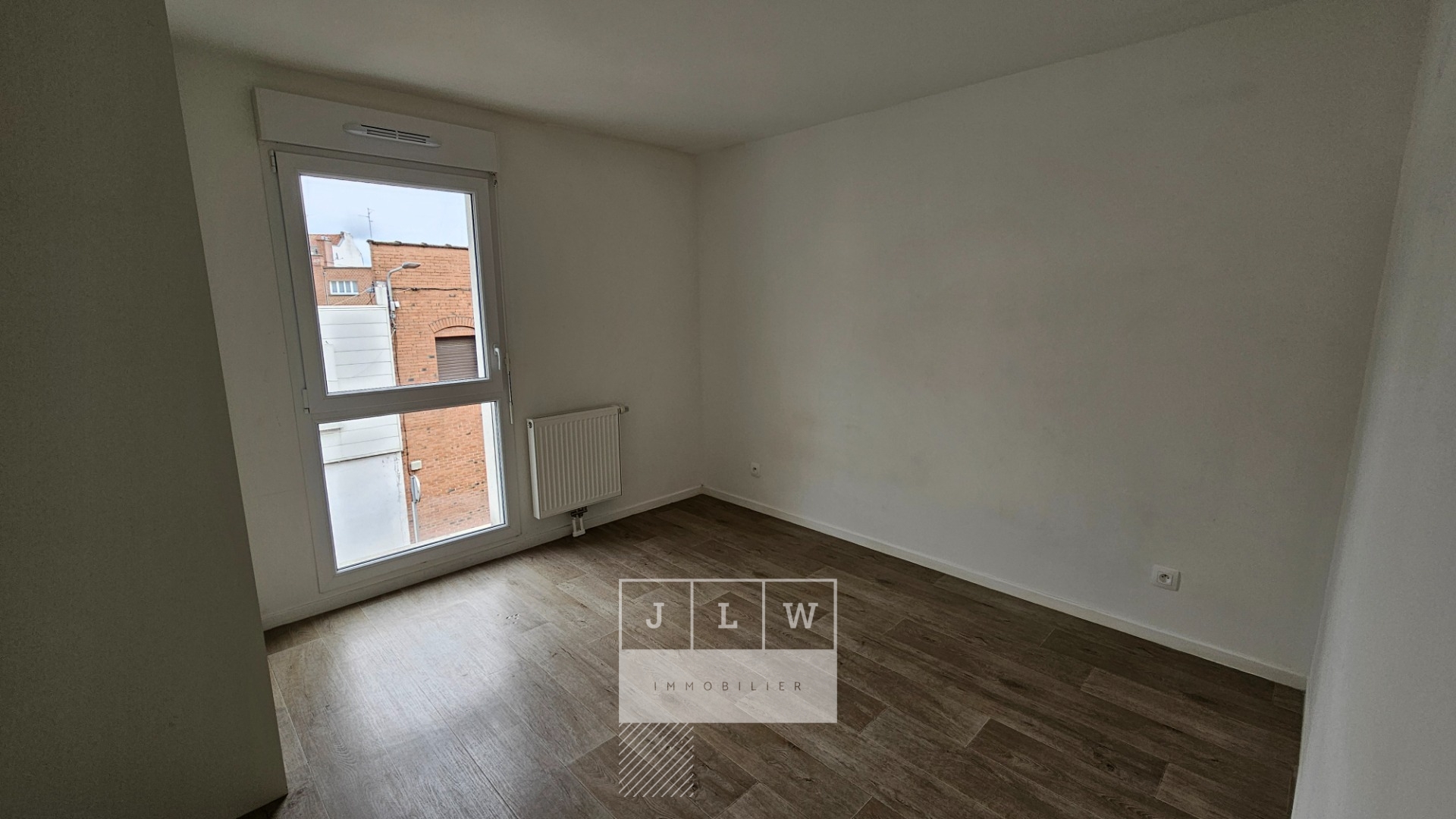 Andz ll152 appartement t3 residence recente la madeleine Photo 10 - JLW Immobilier