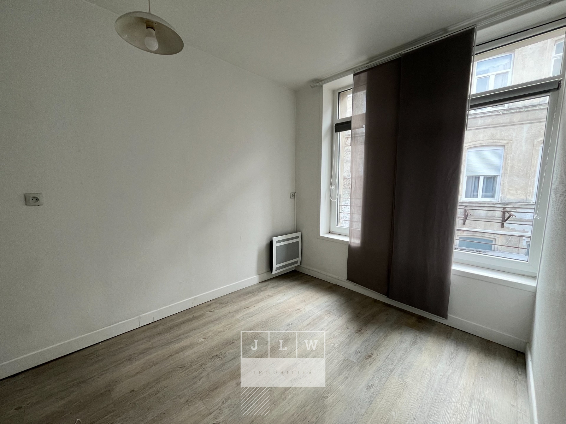 Lille hyper centre appartement de type 2 Photo 4 - JLW Immobilier
