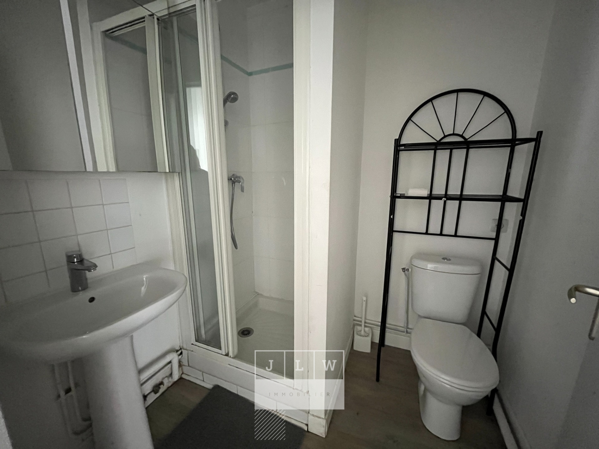 Lille hyper centre appartement de type 2 Photo 4 - JLW Immobilier