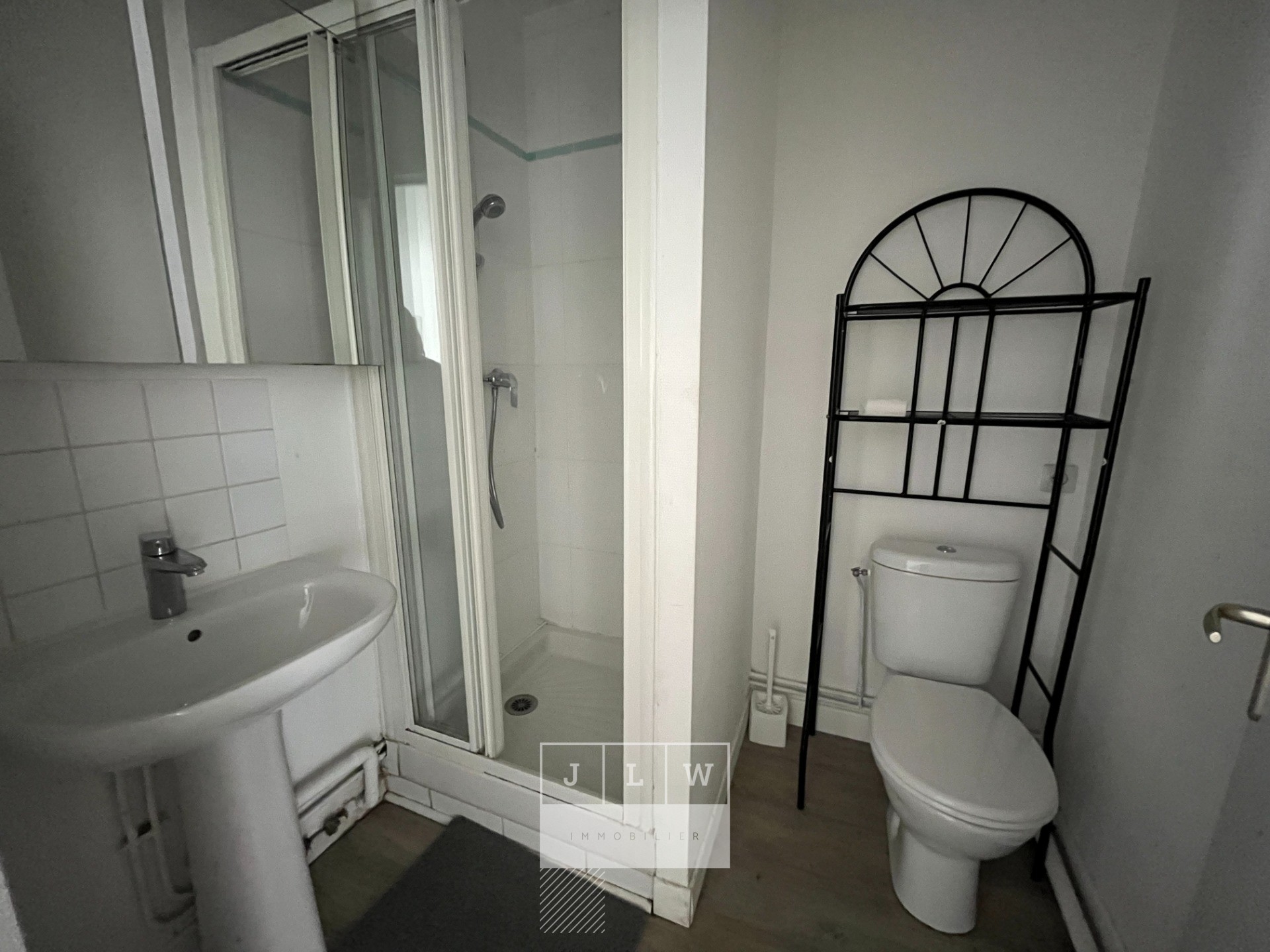 Lille hyper centre appartement de type 2 Photo 4 - JLW Immobilier Lille hyper centre appartement de type 2 Photo 4 - JLW Immobilier