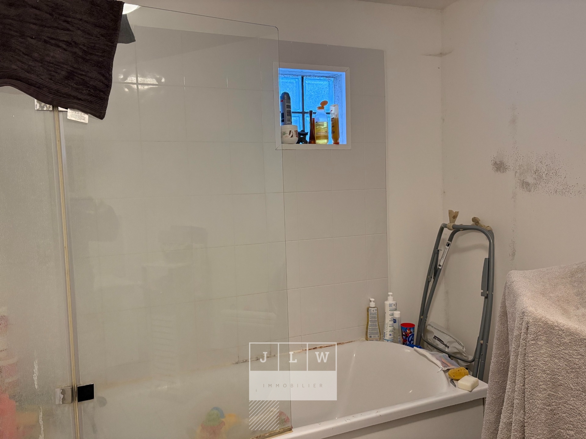 Appartement t3 raimbeaucourt 55m Photo 3 - JLW Immobilier