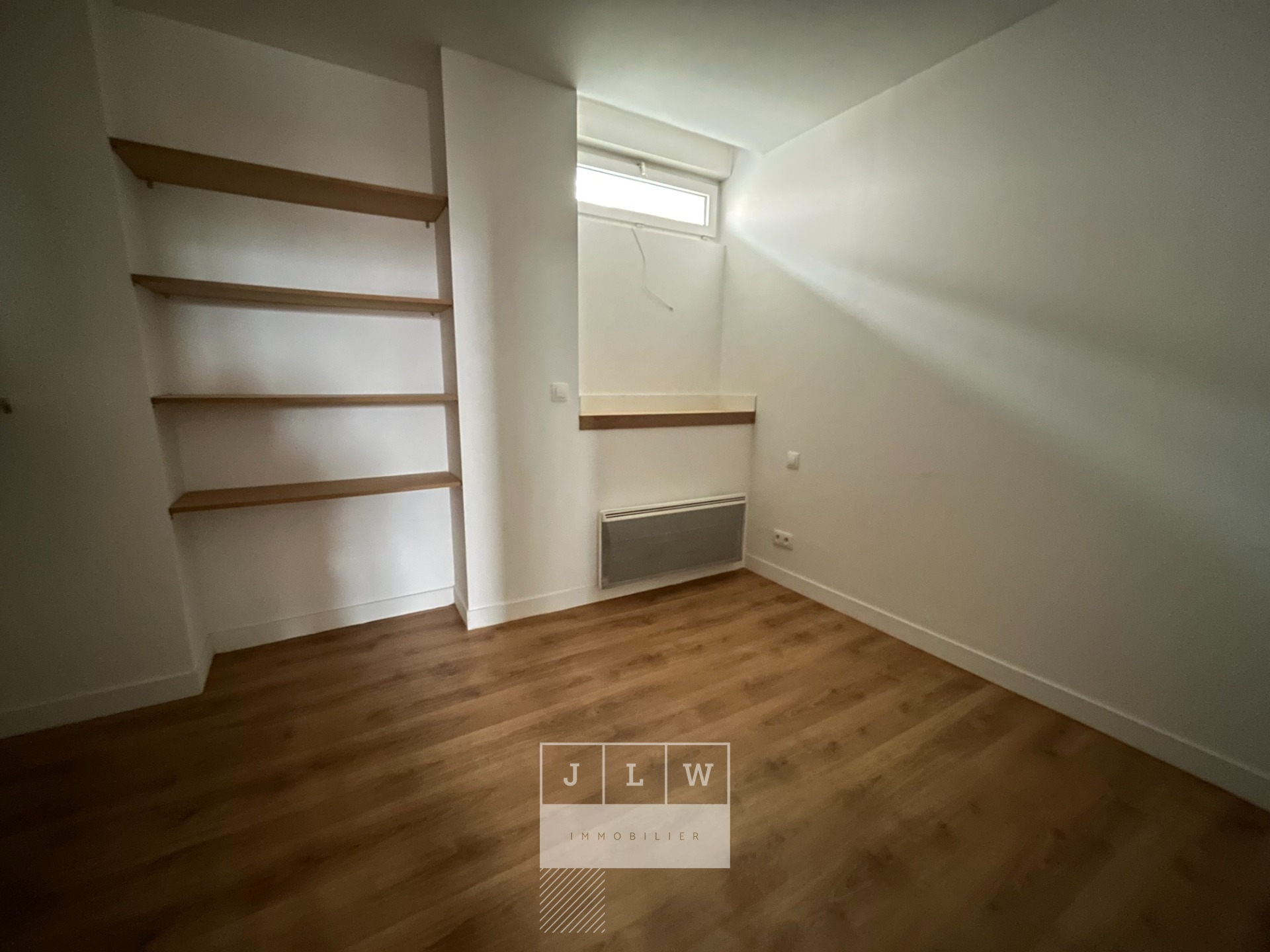 Lille hyper centre t2 avec cour Photo 4 - JLW Immobilier