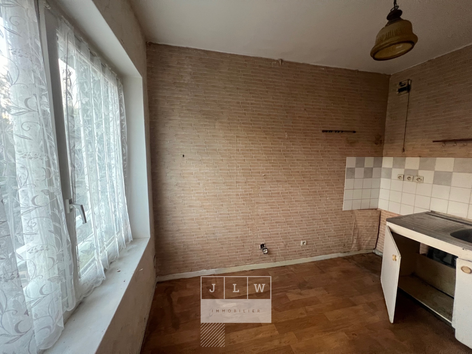 T2  travaux Photo 3 - JLW Immobilier