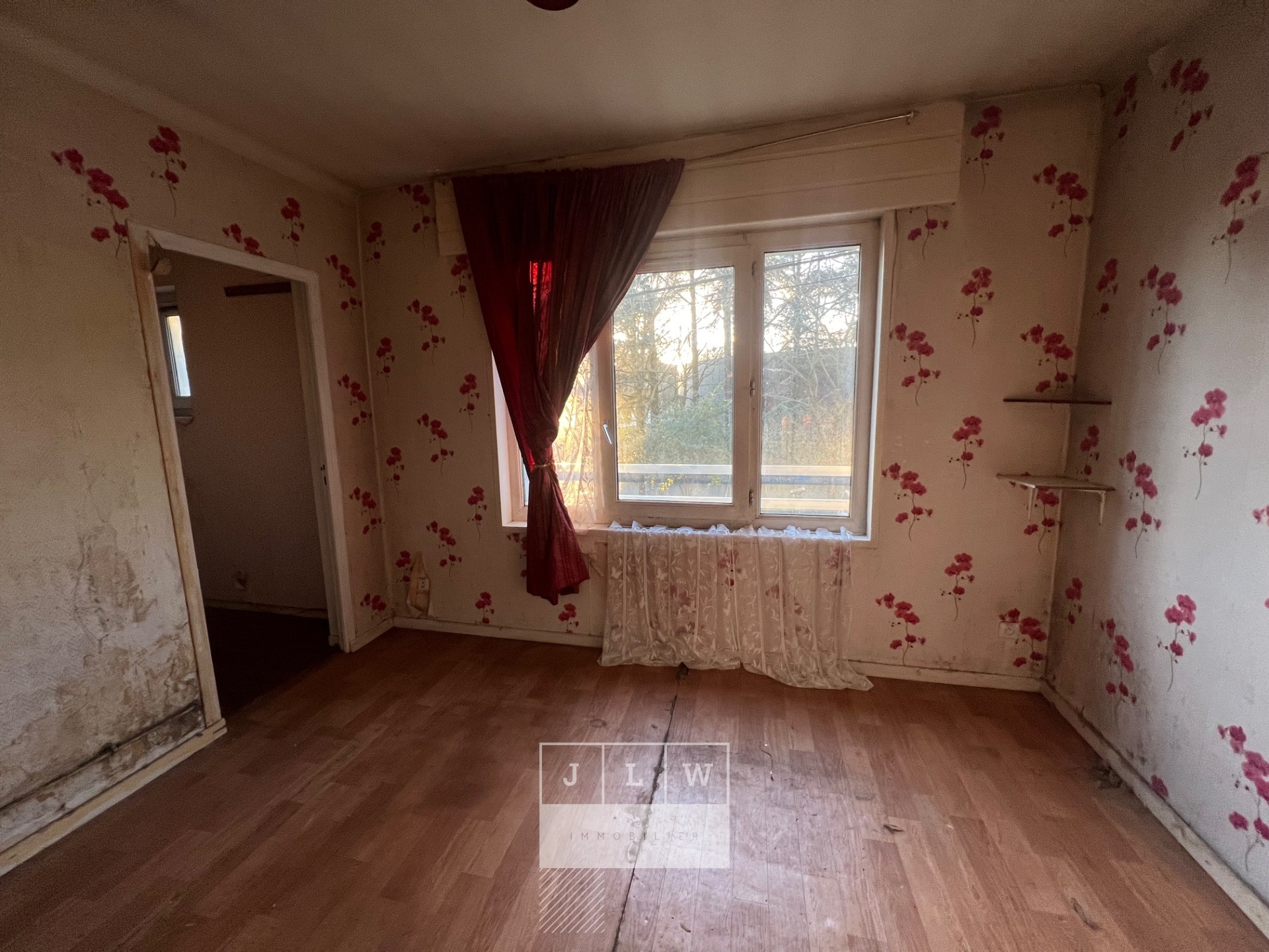 T2  travaux Photo 4 - JLW Immobilier