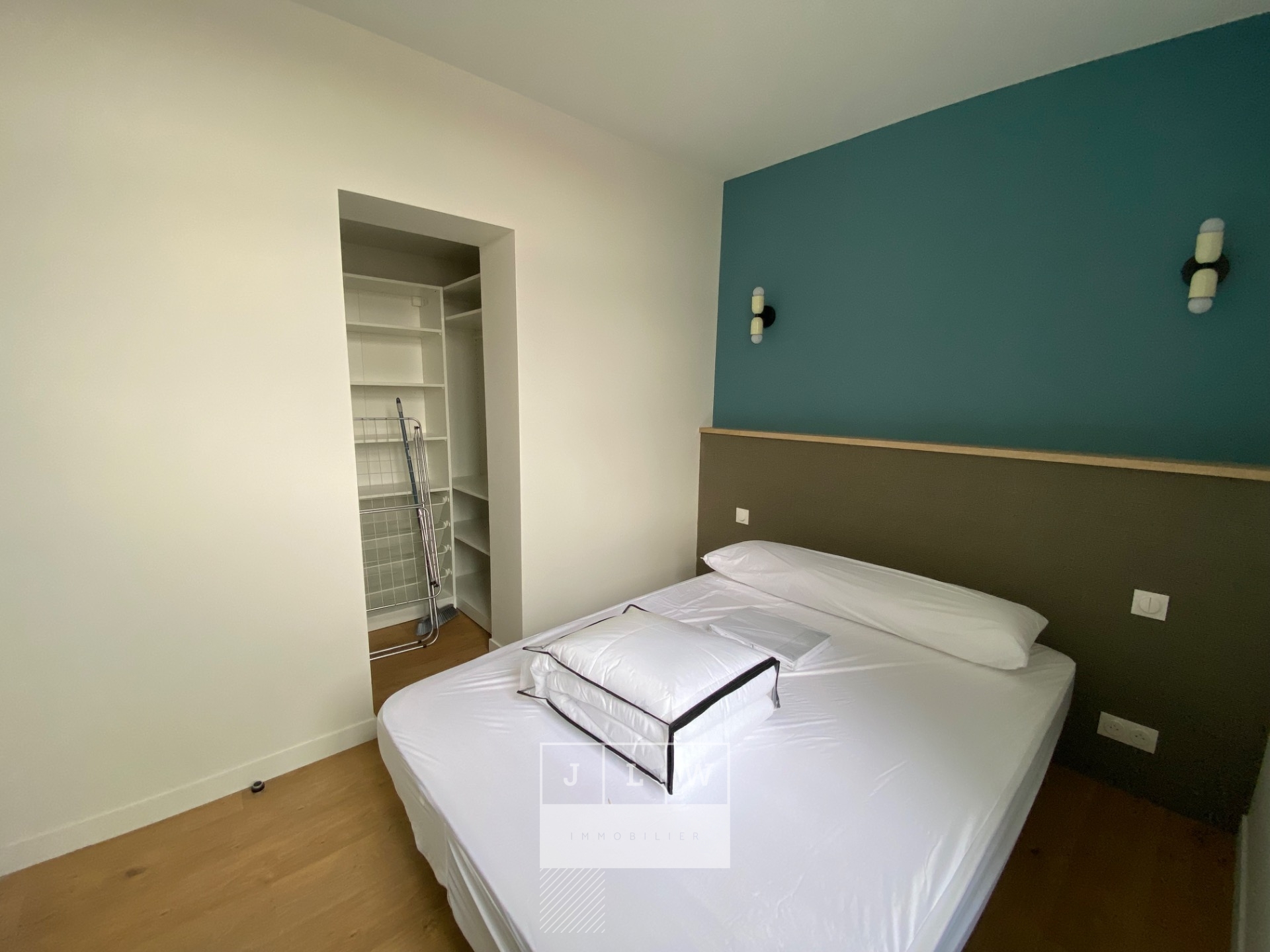 Aoda ll152 lille republique t3 meuble 4550m Photo 5 - JLW Immobilier