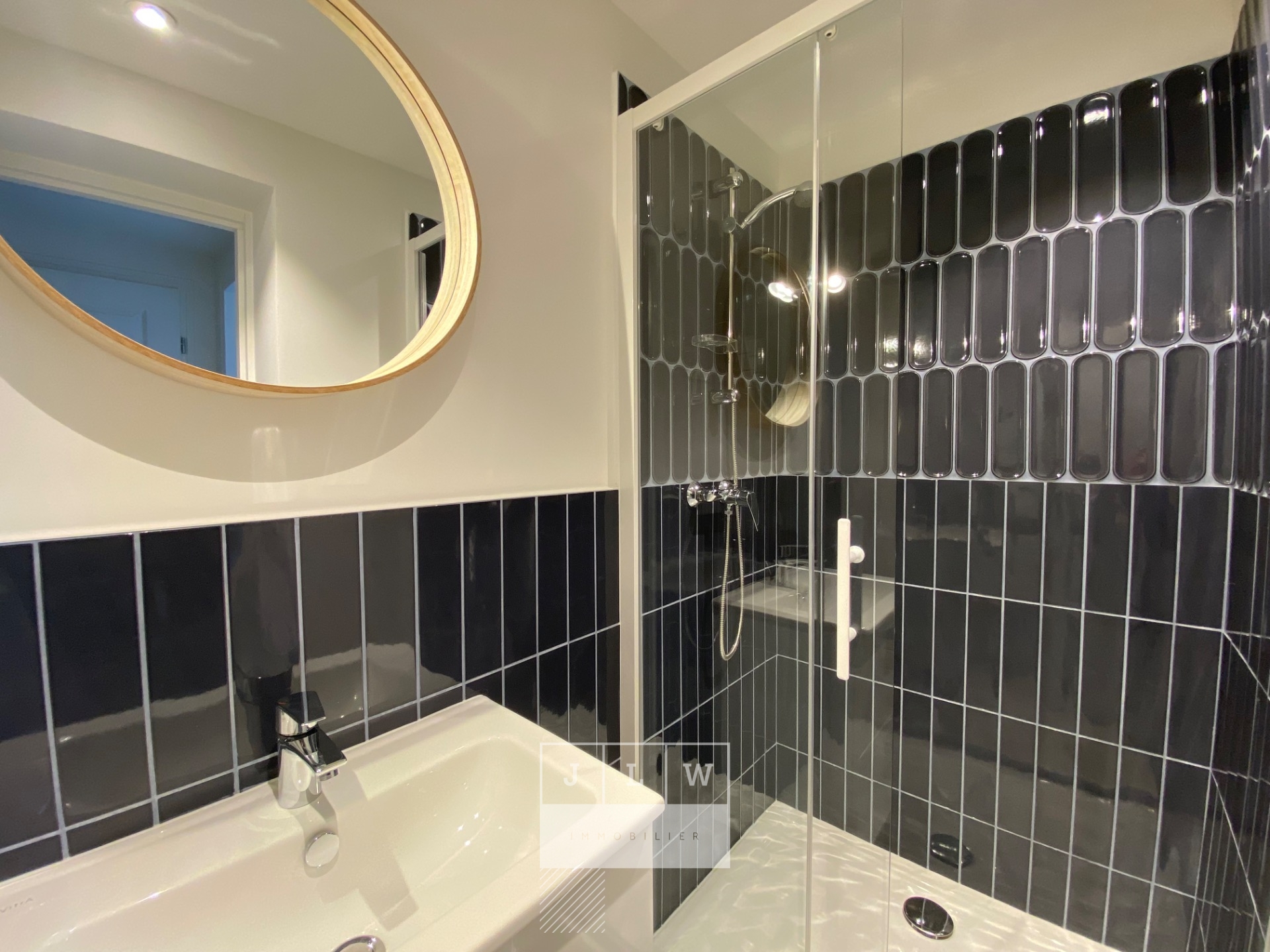 Aoda ll152 lille republique t3 meuble 4550m Photo 7 - JLW Immobilier