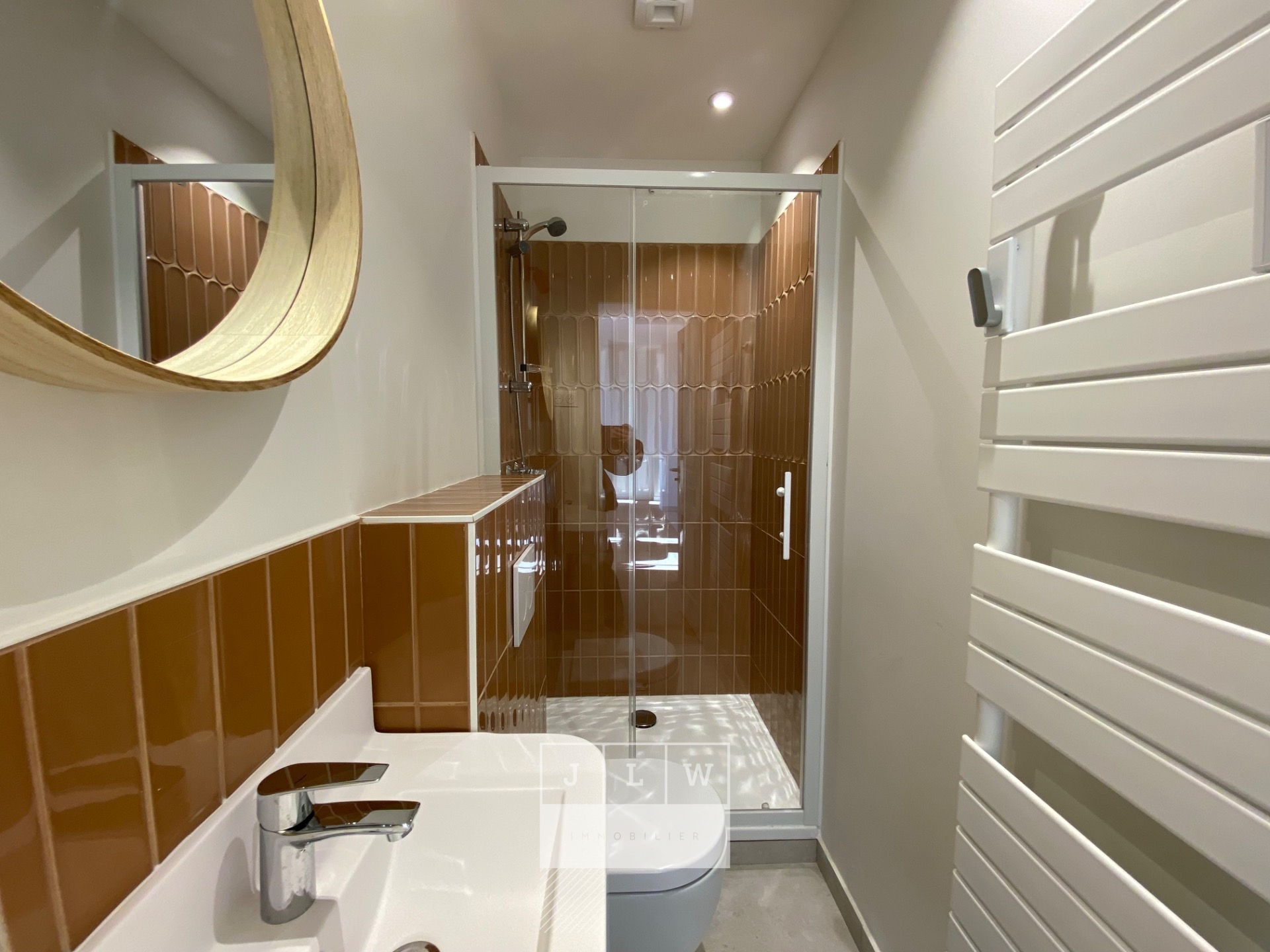 Aodd ll152 lille republique t3 meuble 4330m Photo 5 - JLW Immobilier