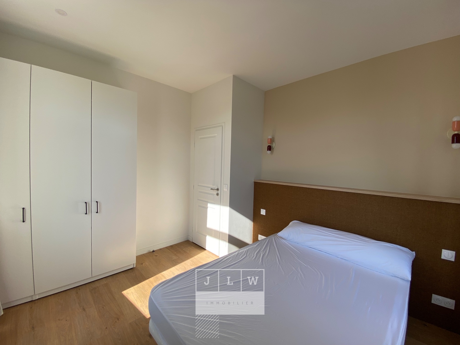 Aodd ll152 lille republique t3 meuble 4330m Photo 7 - JLW Immobilier