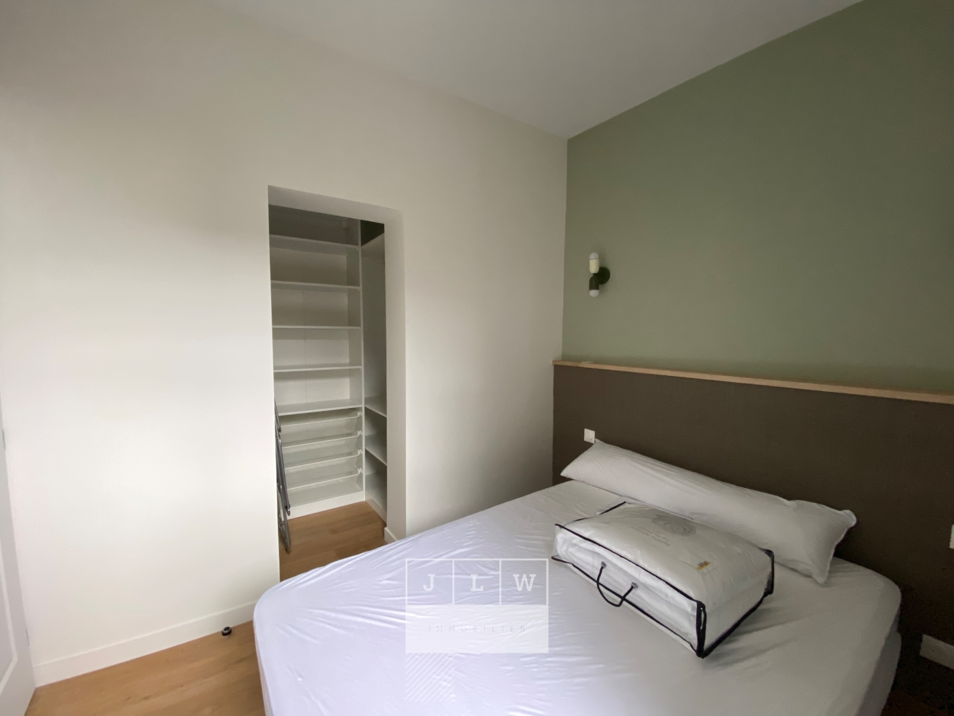 Aodk ll152 lille republique t3 meuble 4520m Photo 5 - JLW Immobilier