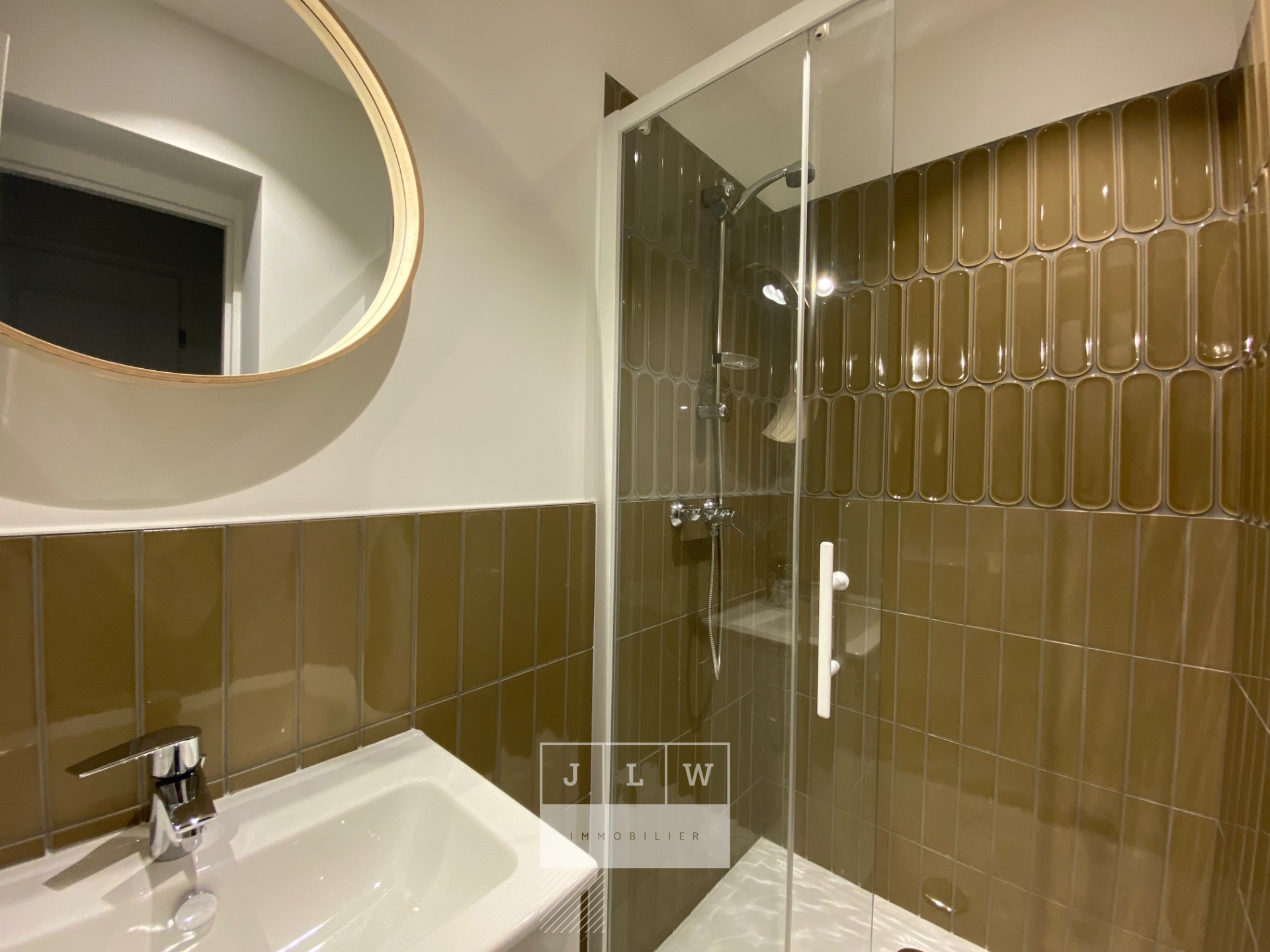 Aodk ll152 lille republique t3 meuble 4520m Photo 6 - JLW Immobilier