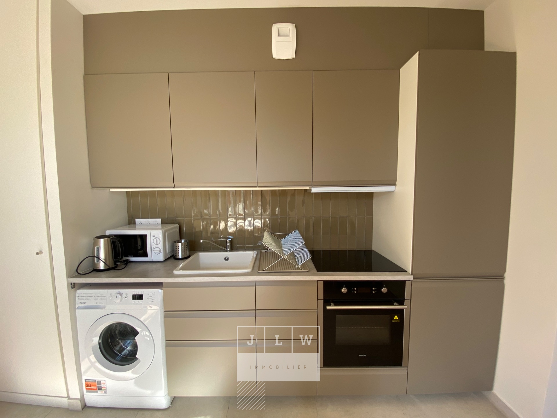 Aodn ll152 lille republique t3 meuble 4320m Photo 3 - JLW Immobilier