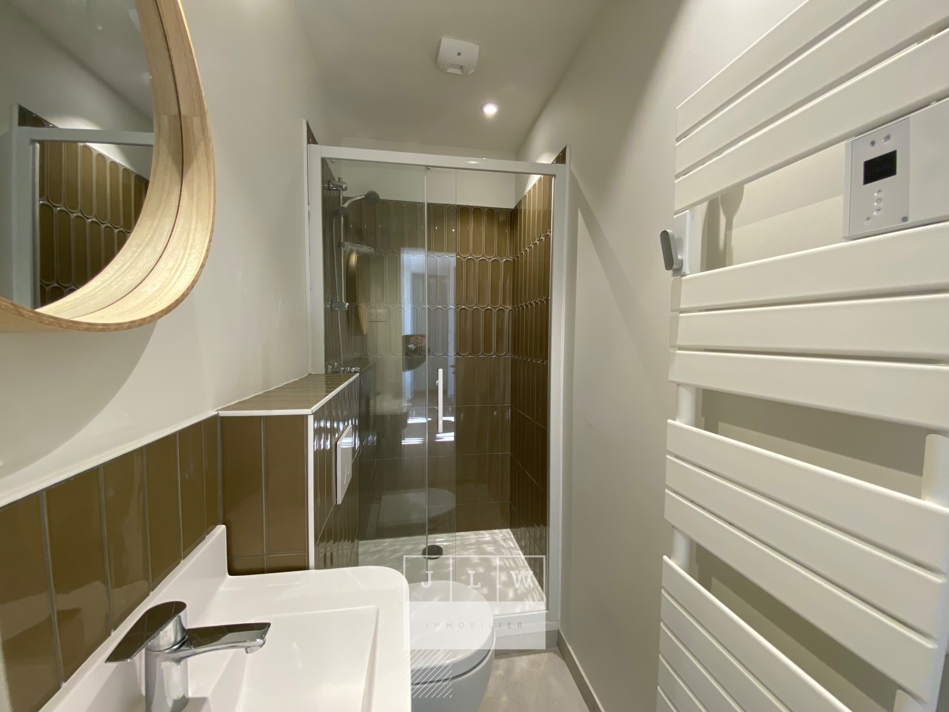 Aodn ll152 lille republique t3 meuble 4320m Photo 5 - JLW Immobilier