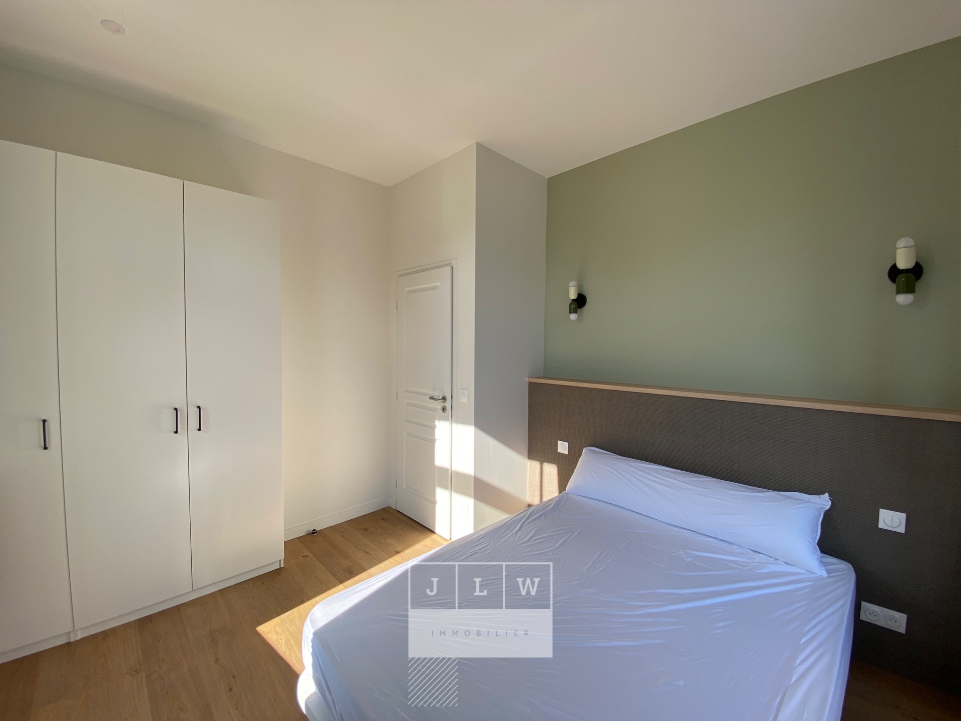 Aodn ll152 lille republique t3 meuble 4320m Photo 7 - JLW Immobilier