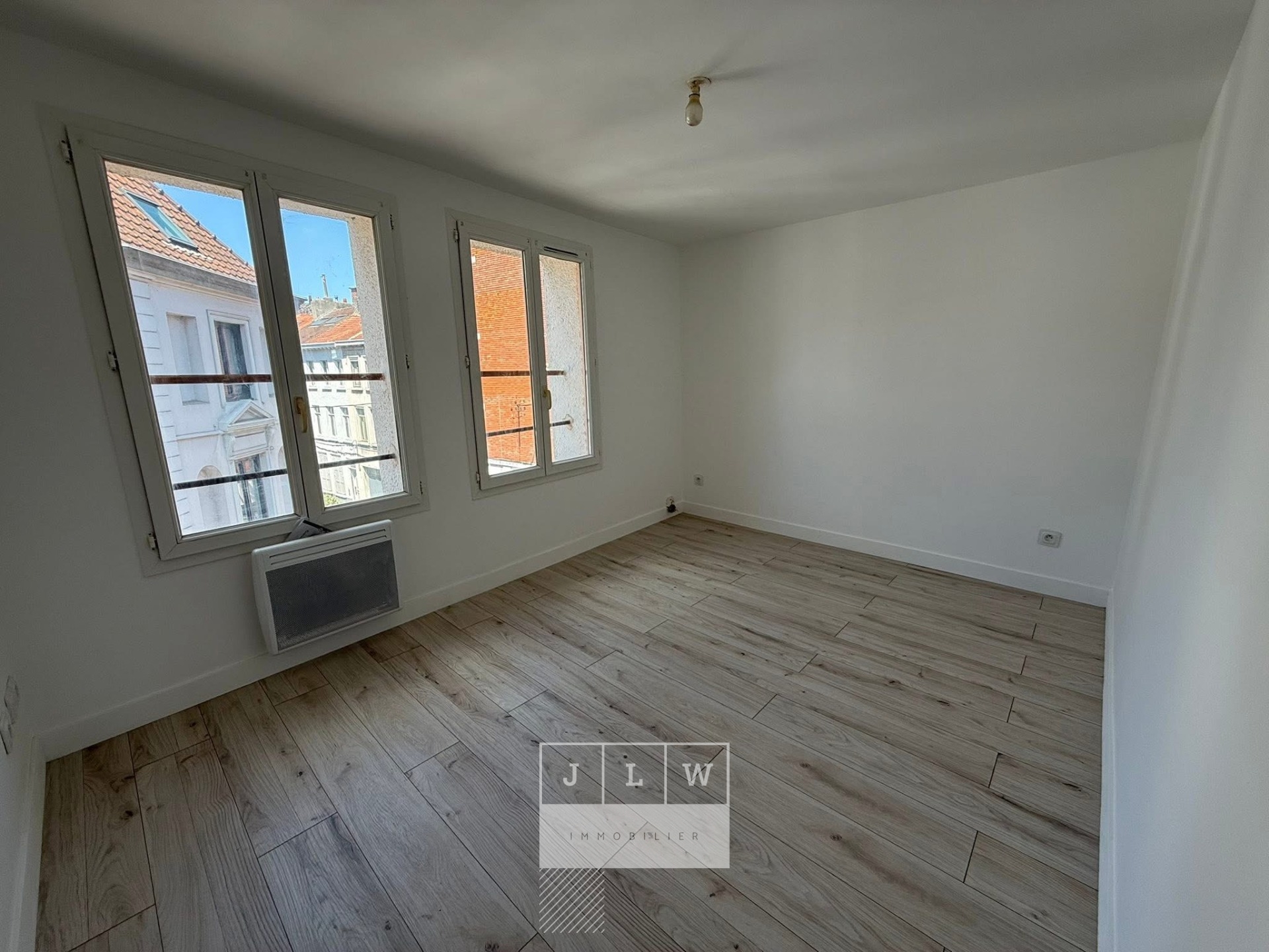 T2 gambetta Photo 1 - JLW Immobilier
