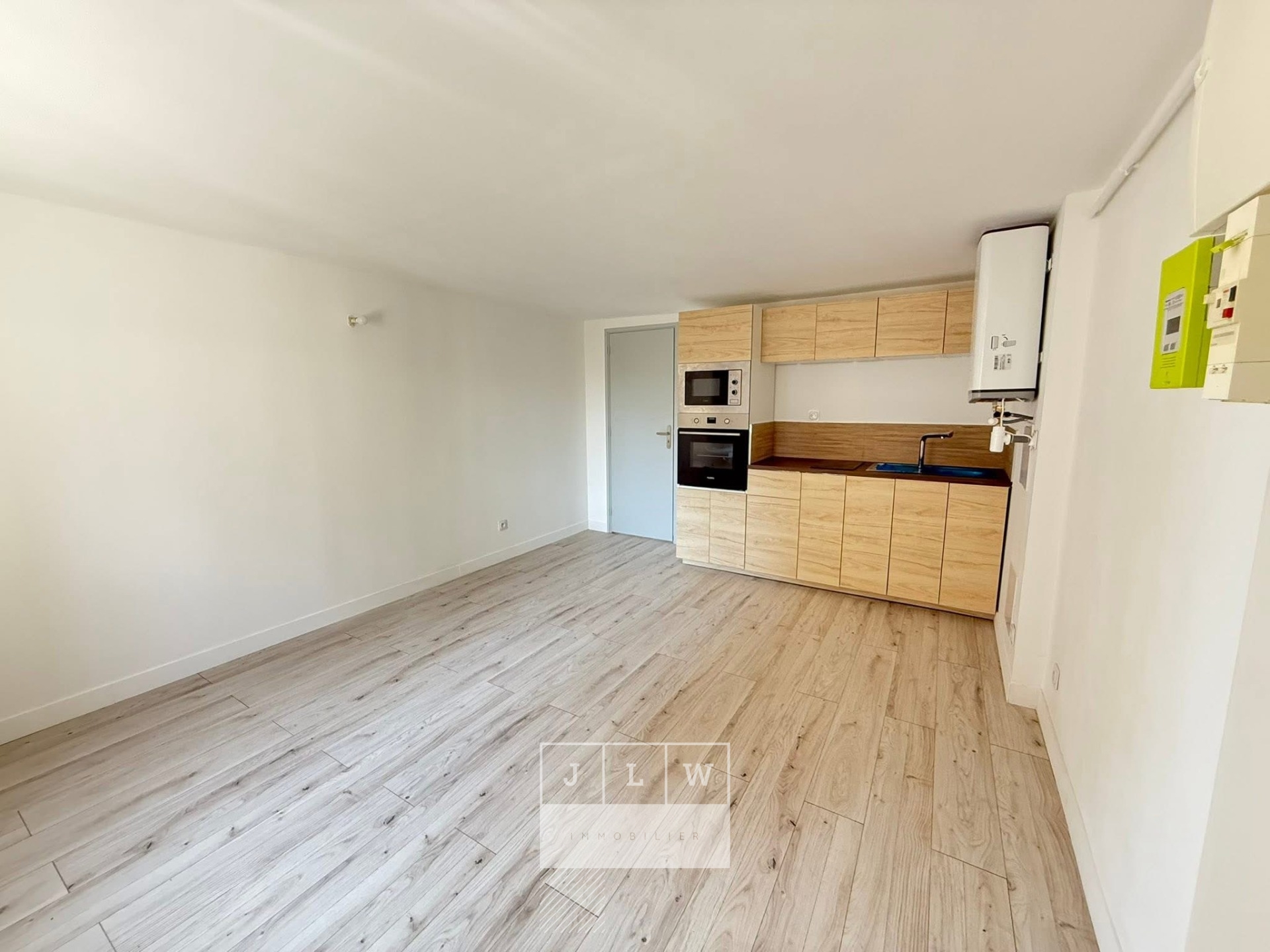 T2 gambetta Photo 2 - JLW Immobilier