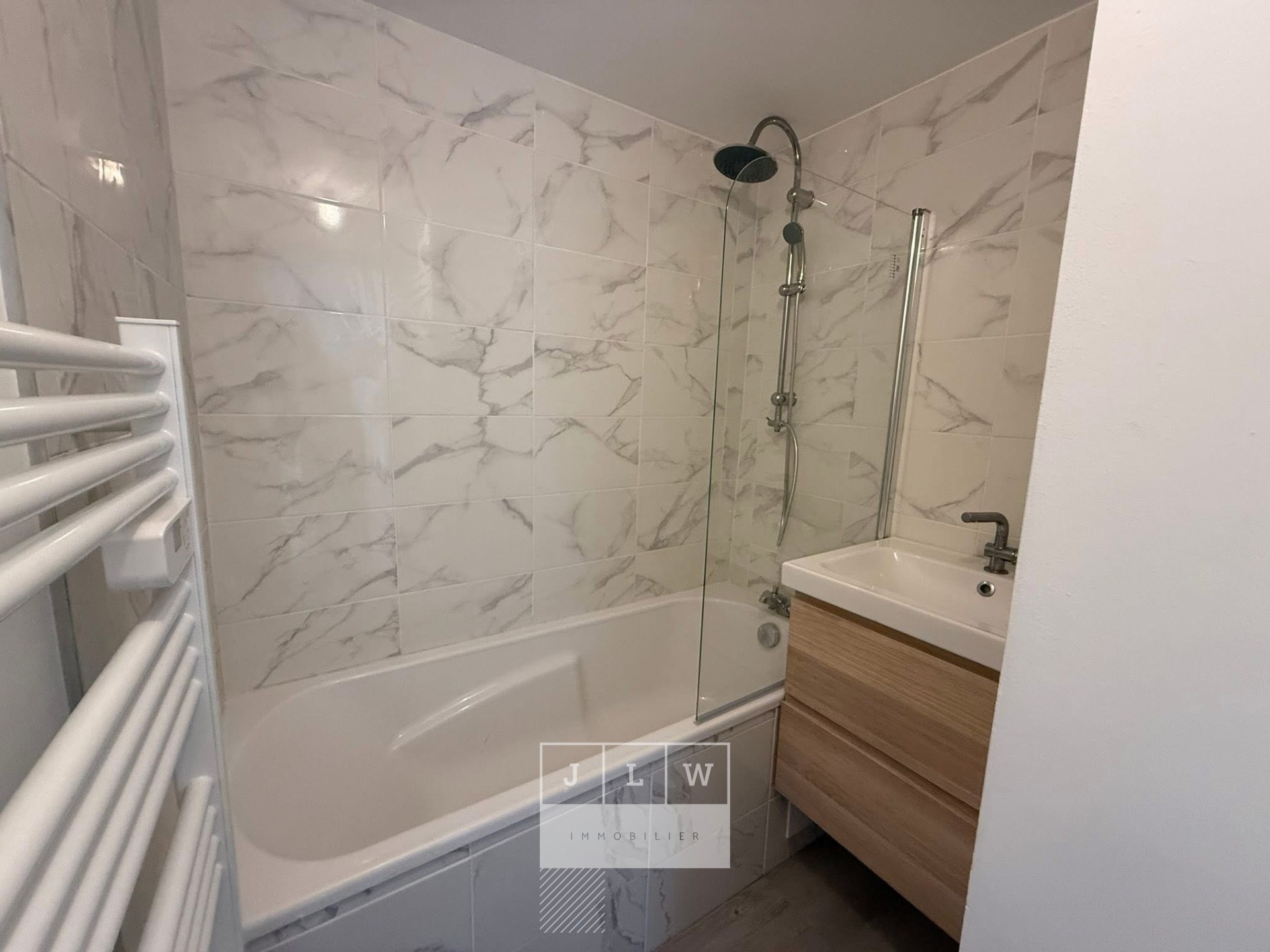 T2 gambetta Photo 4 - JLW Immobilier