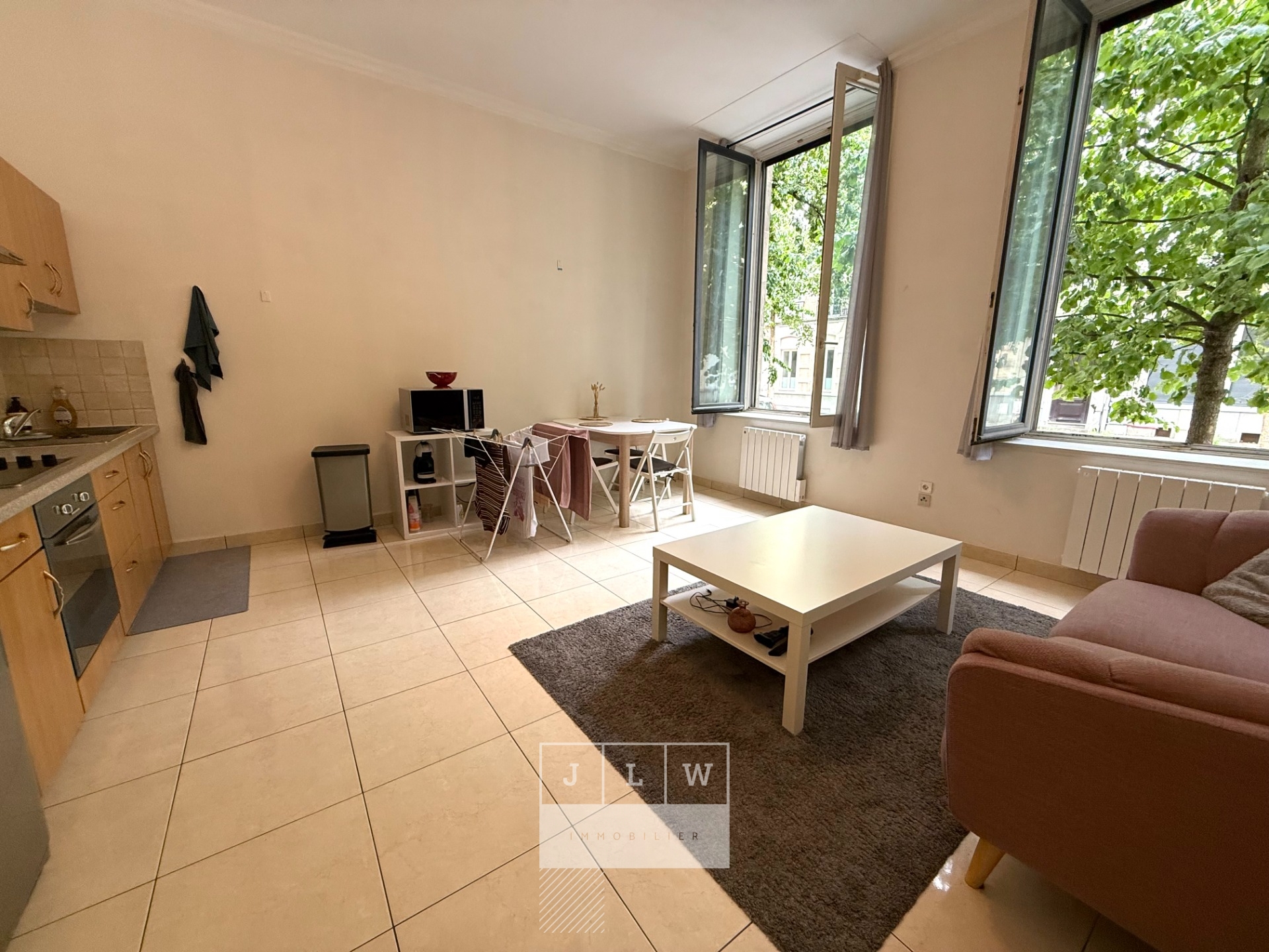 Apeq sr123 rue inkerman t3 de 78m2 avec garage Photo 6 - JLW Immobilier Apeq sr123 rue inkerman t3 de 78m2 avec garage Photo 6 - JLW Immobilier