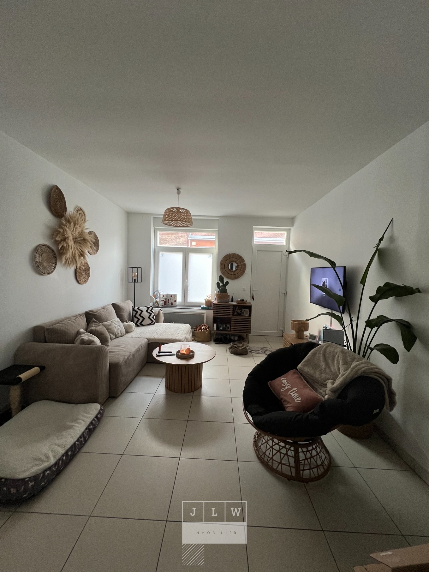 Standby apey ll152 maison 1930 semi individuelle jardin Photo 1 - JLW Immobilier Standby apey ll152 maison 1930 semi individuelle jardin Photo 1 - JLW Immobilier