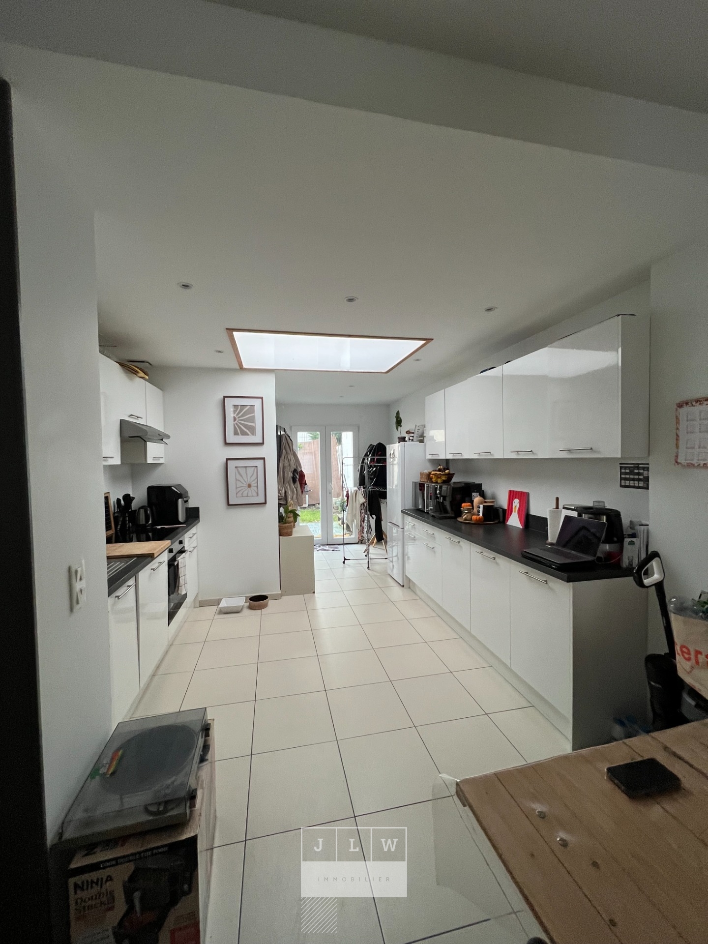 Standby apey ll152 maison 1930 semi individuelle jardin Photo 3 - JLW Immobilier Standby apey ll152 maison 1930 semi individuelle jardin Photo 3 - JLW Immobilier