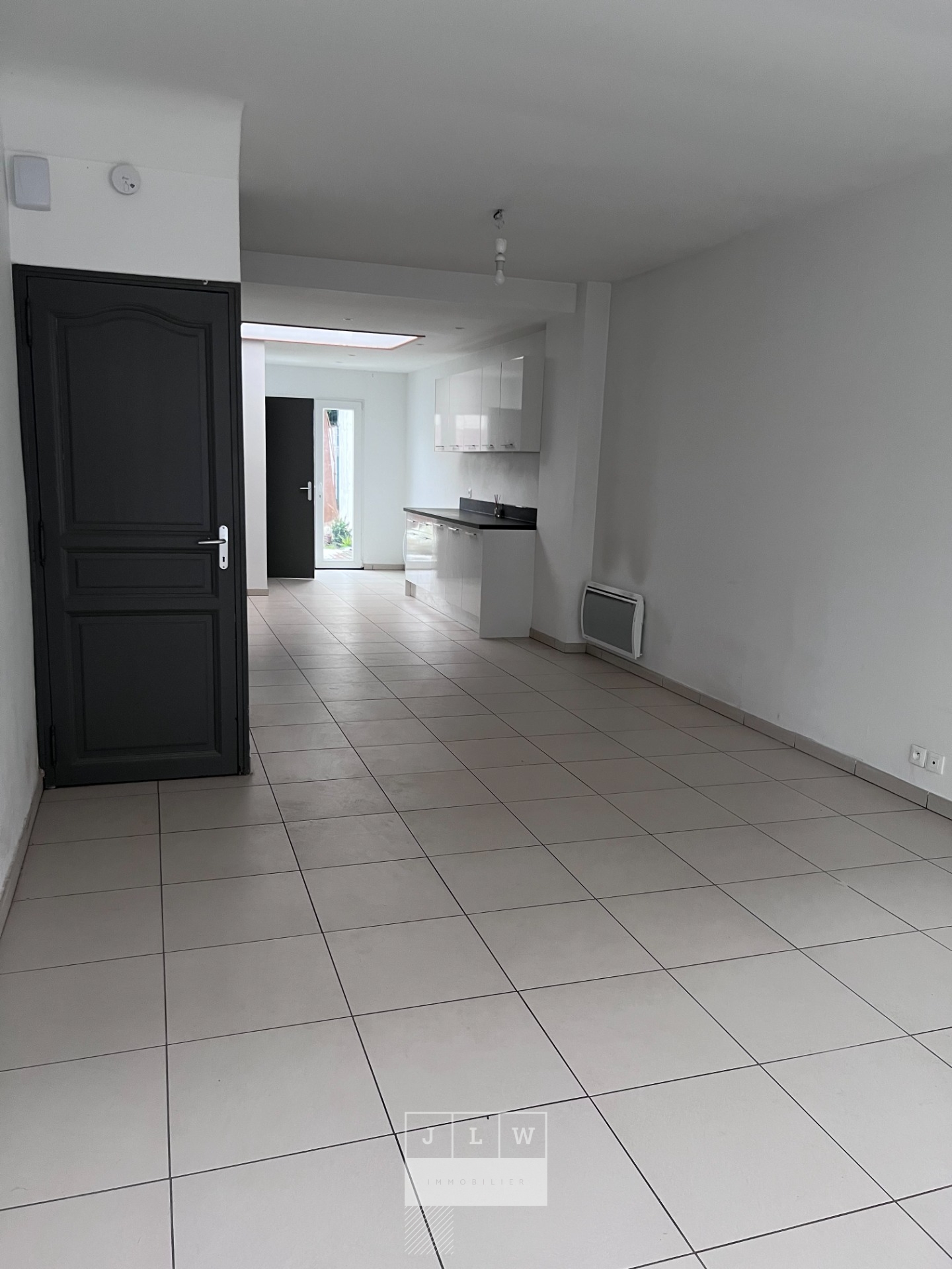 Standby apey ll152 maison 1930 semi individuelle jardin Photo 7 - JLW Immobilier