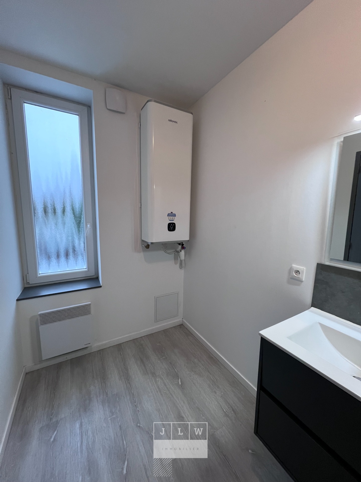 Standby apey ll152 maison 1930 semi individuelle jardin Photo 8 - JLW Immobilier