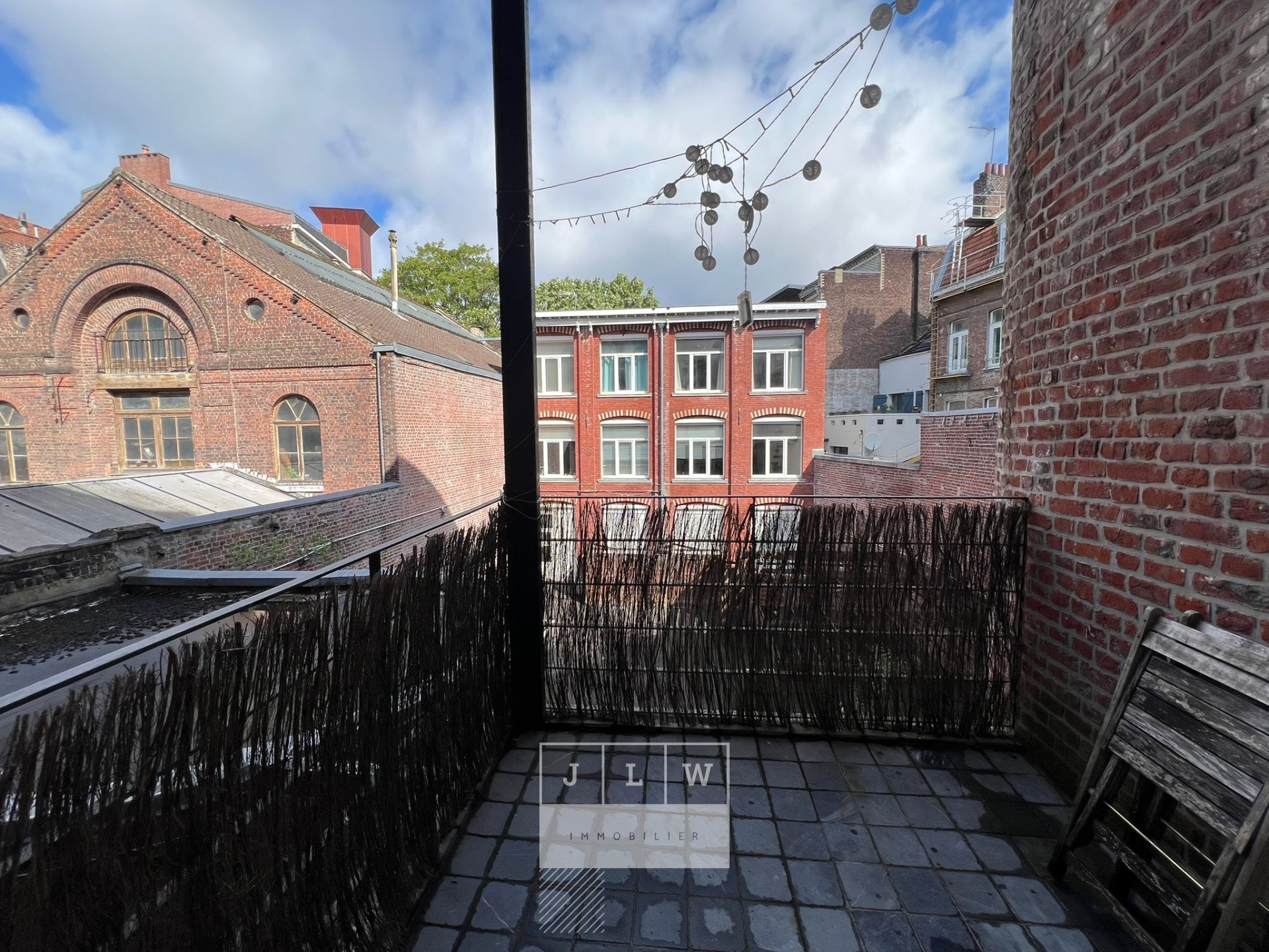 Apns ll152 beau type 3 balcon parking Photo 3 - JLW Immobilier