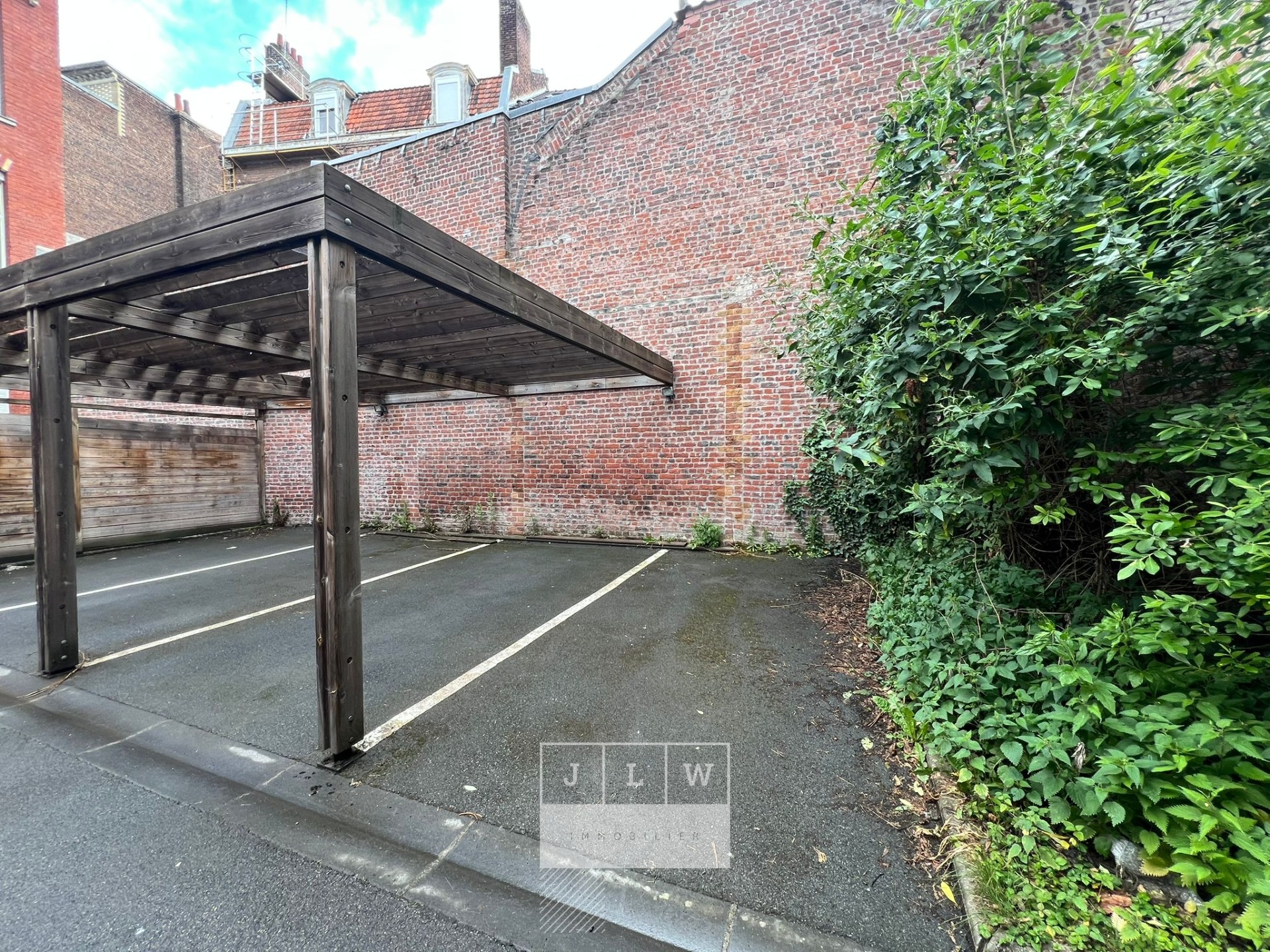 Apns ll152 beau type 3 balcon parking Photo 9 - JLW Immobilier