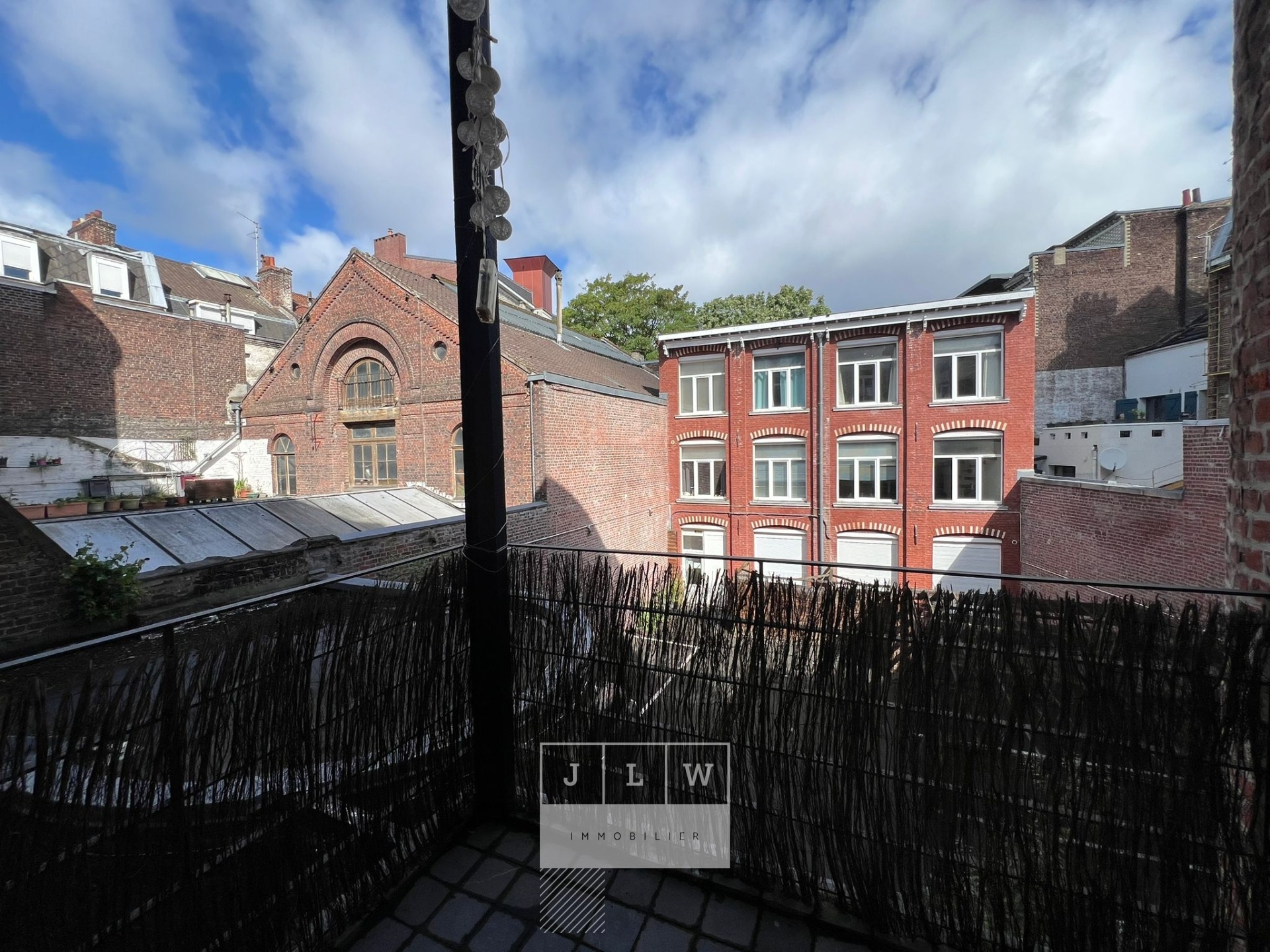 Apns ll152 beau type 3 balcon parking Photo 10 - JLW Immobilier