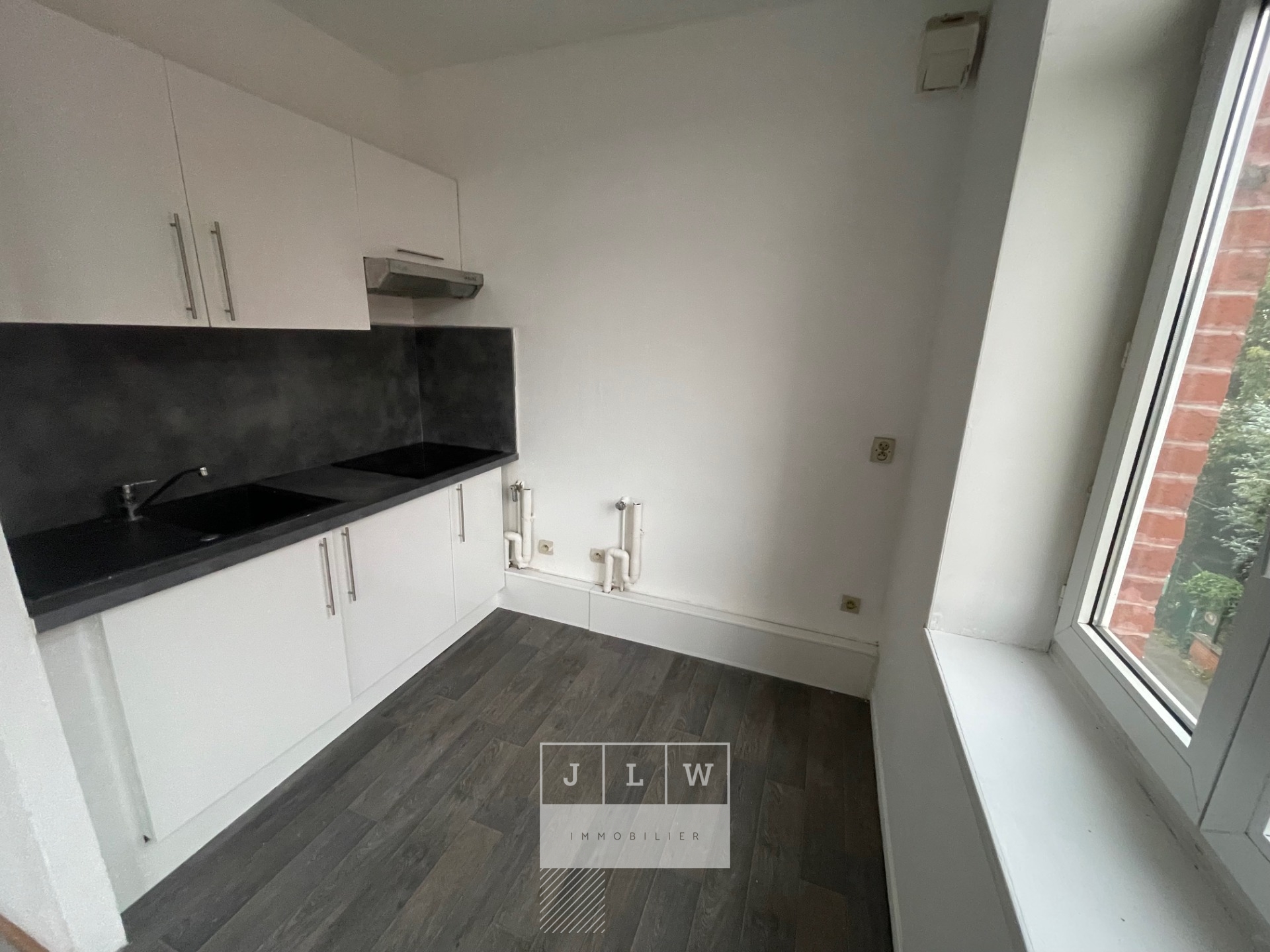 T3 proche jean baptiste lebas Photo 3 - JLW Immobilier