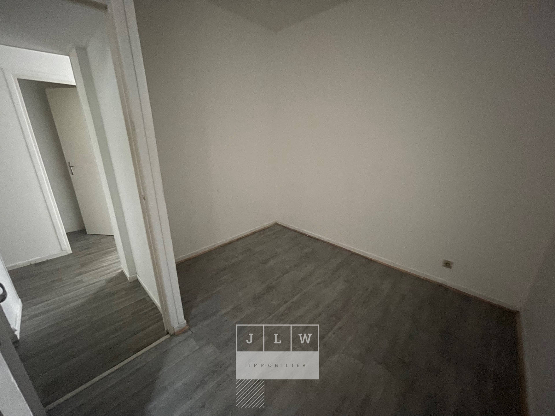 T3 proche jean baptiste lebas Photo 5 - JLW Immobilier