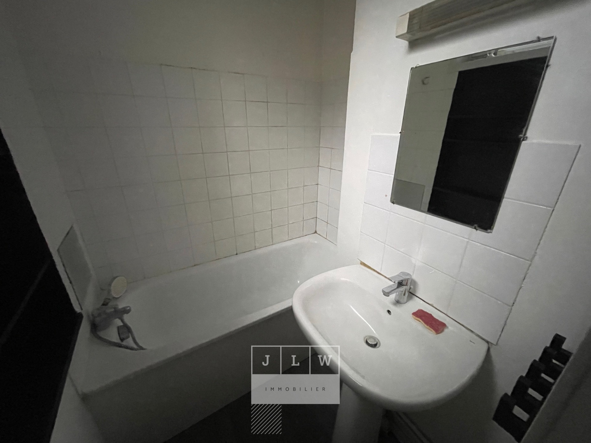 T3 proche jean baptiste lebas Photo 6 - JLW Immobilier