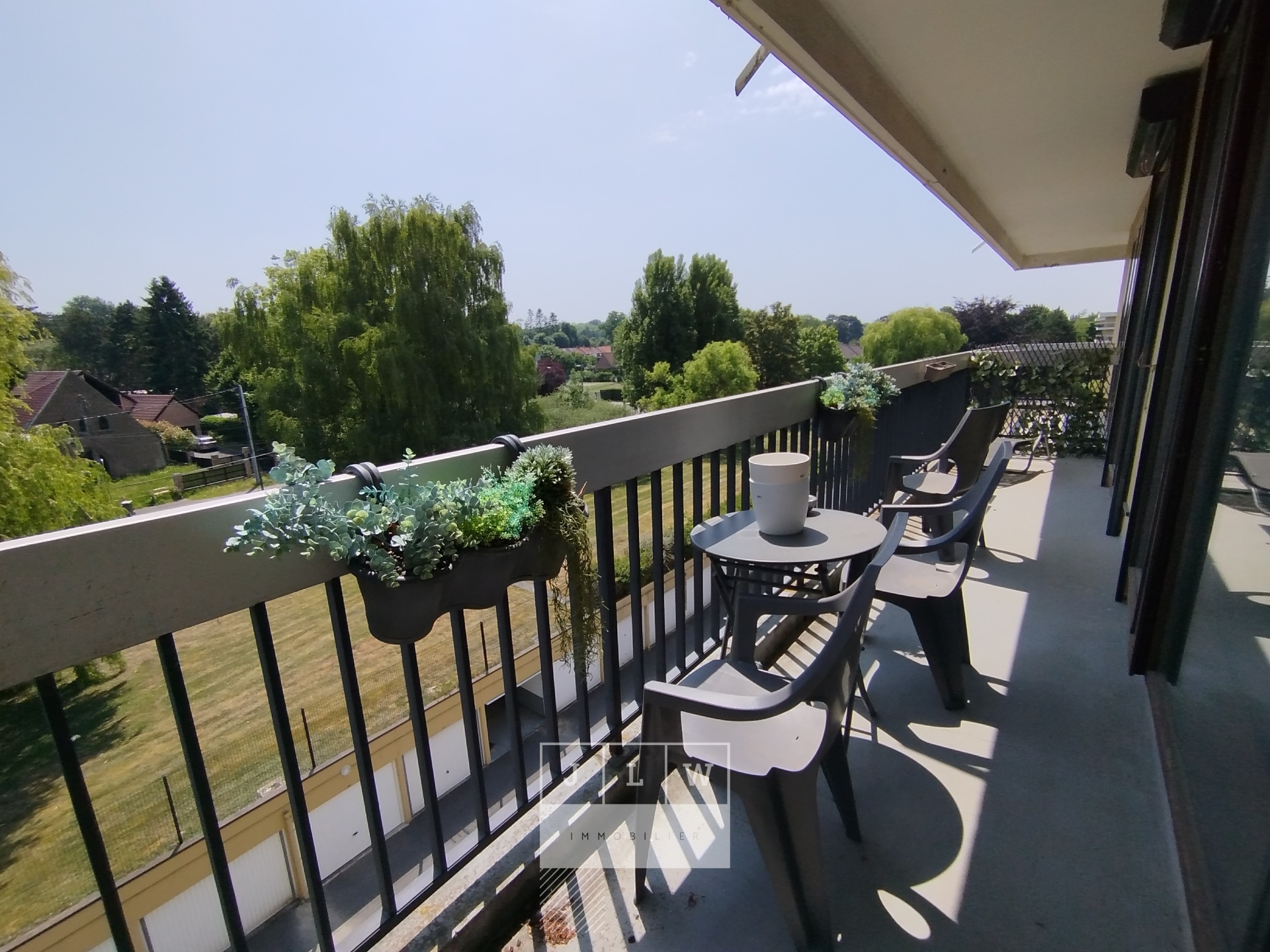 Apwx ll152 residence les cascades type 2 balcon Photo 3 - JLW Immobilier Apwx ll152 residence les cascades type 2 balcon Photo 3 - JLW Immobilier