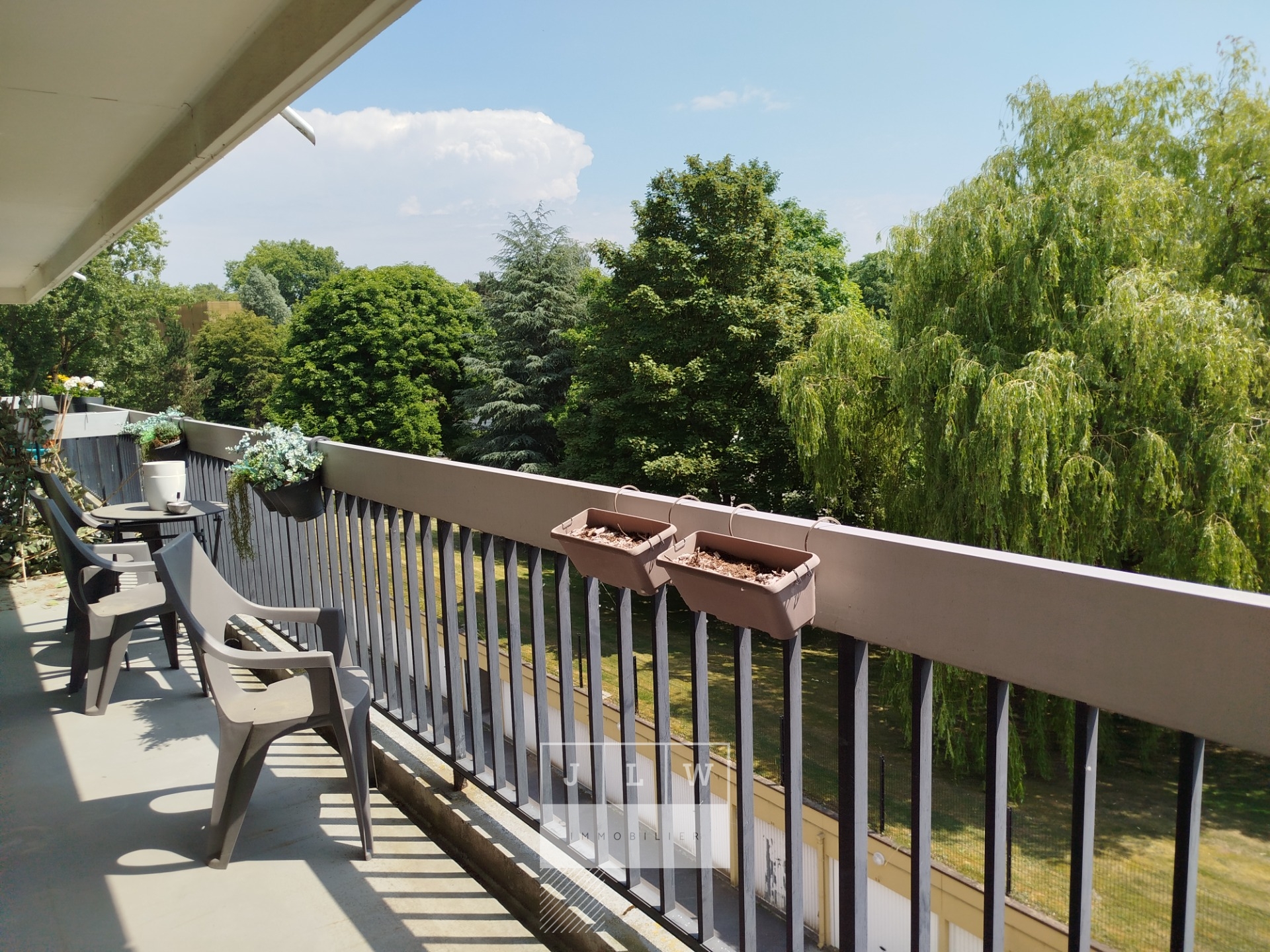 Apwx ll152 residence les cascades type 2 balcon Photo 5 - JLW Immobilier Apwx ll152 residence les cascades type 2 balcon Photo 5 - JLW Immobilier