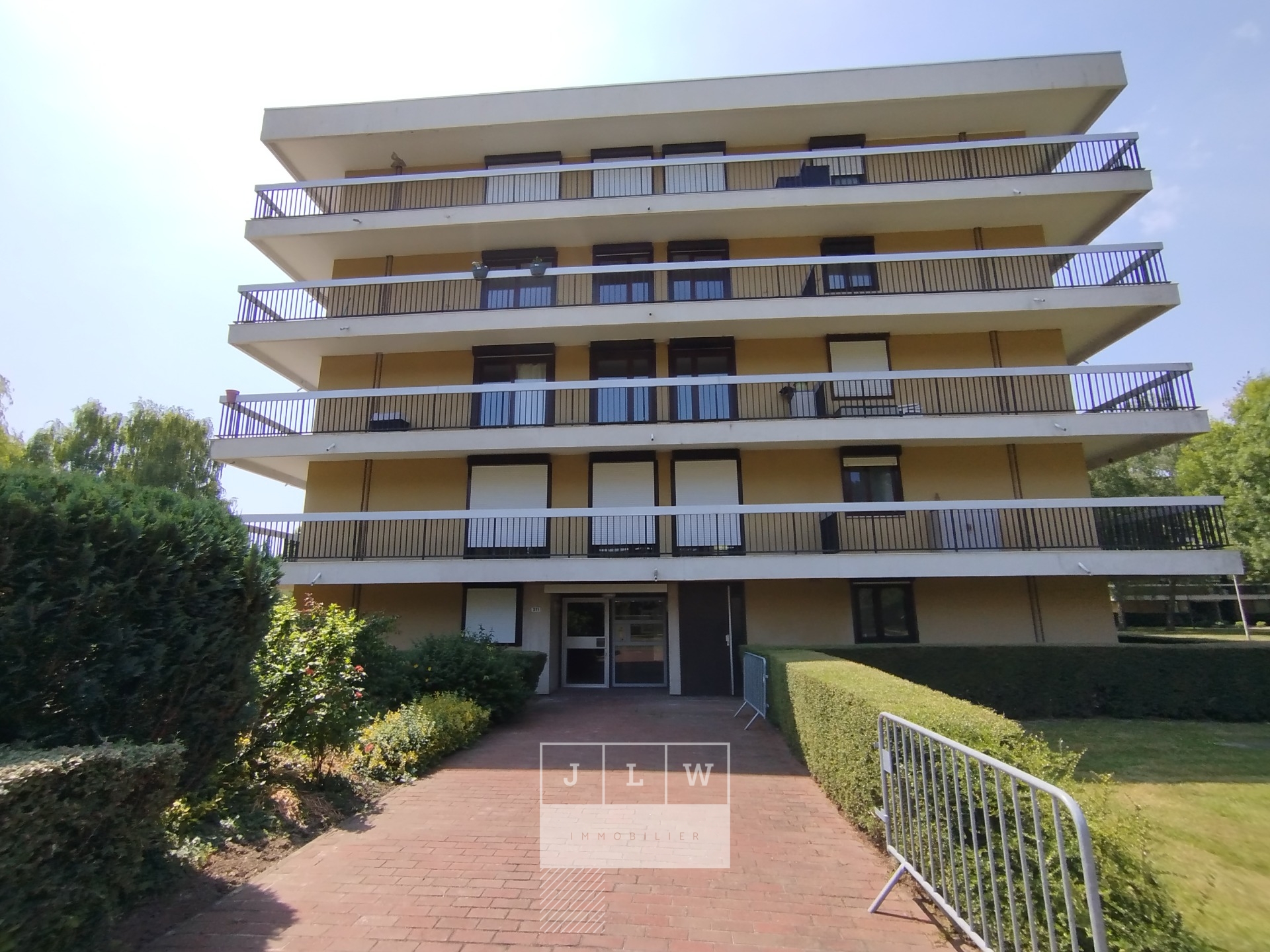 Apwx ll152 residence les cascades type 2 balcon Photo 10 - JLW Immobilier Apwx ll152 residence les cascades type 2 balcon Photo 10 - JLW Immobilier