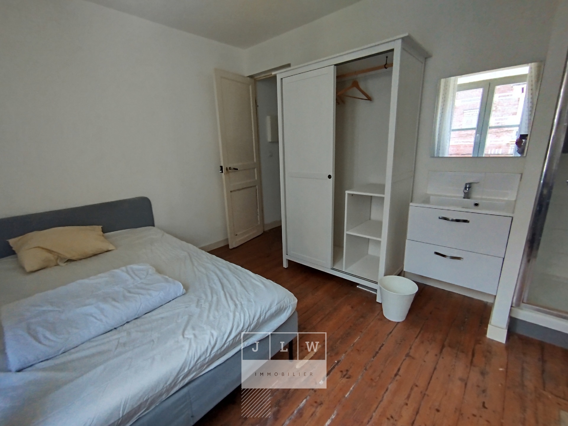 Aqab jm63 lille wazemmes superbe chambre meublee Photo 1 - JLW Immobilier Aqab jm63 lille wazemmes superbe chambre meublee Photo 1 - JLW Immobilier