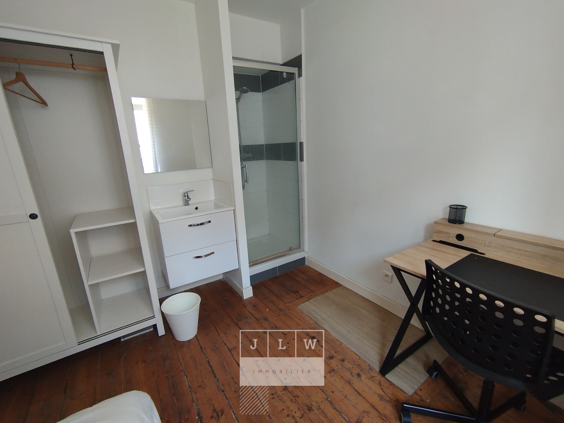 Aqab jm63 lille wazemmes superbe chambre meublee Photo 4 - JLW Immobilier Aqab jm63 lille wazemmes superbe chambre meublee Photo 4 - JLW Immobilier
