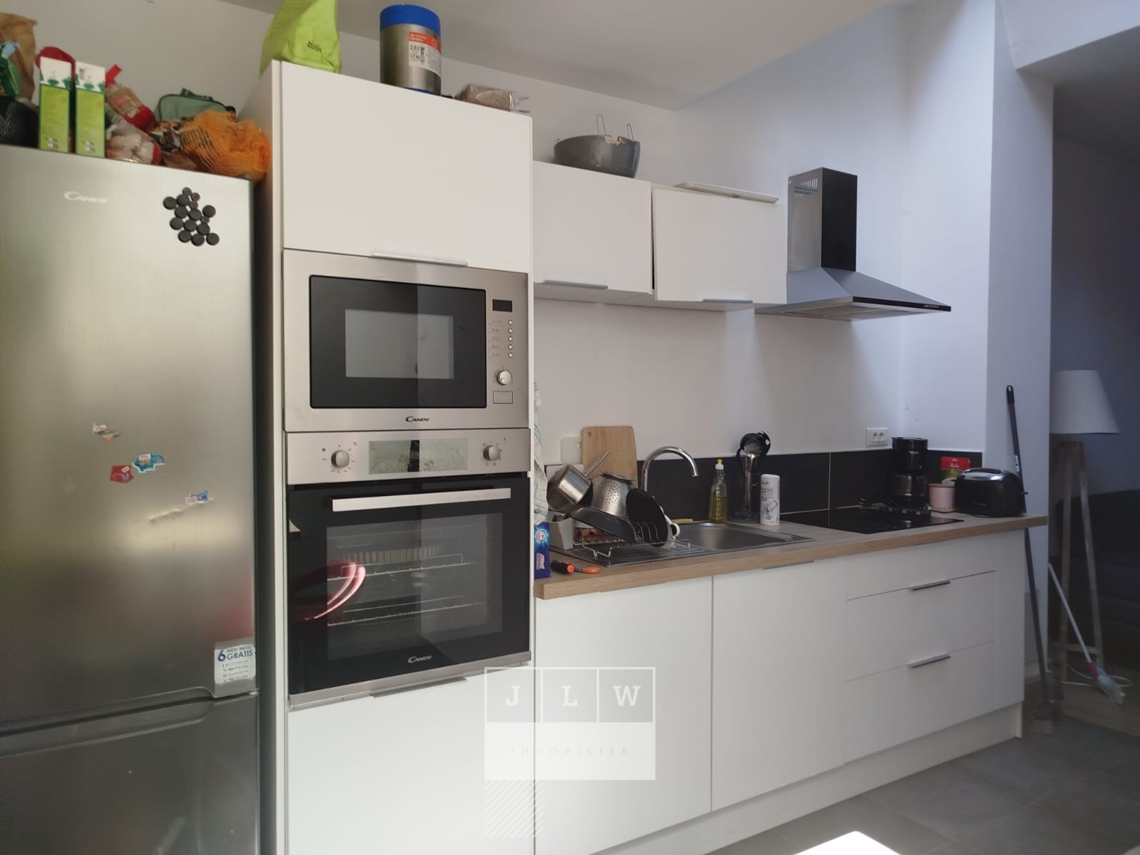 Aqac ll152 lille wazemmes superbe chambre meublee Photo 4 - JLW Immobilier Aqac ll152 lille wazemmes superbe chambre meublee Photo 4 - JLW Immobilier