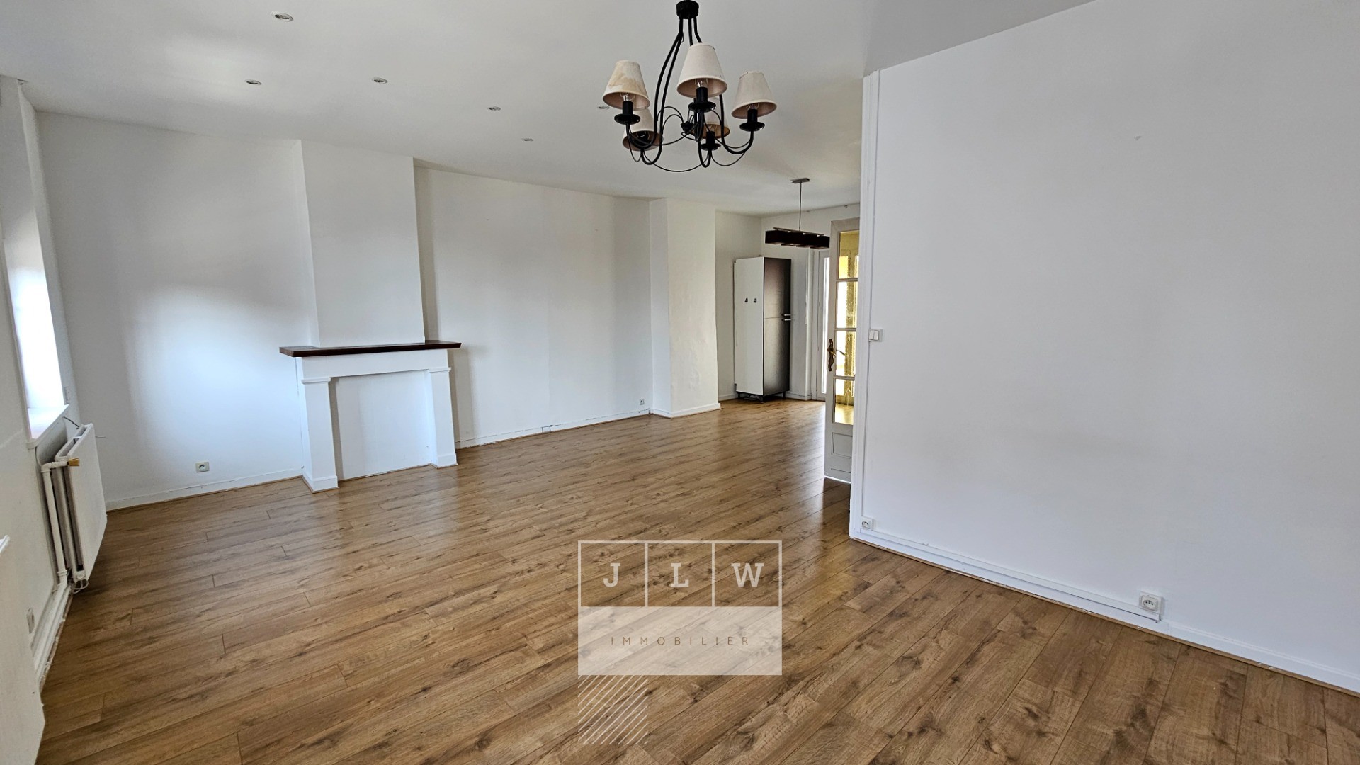 Aqan ll152 loos appartement t4 non meuble Photo 1 - JLW Immobilier