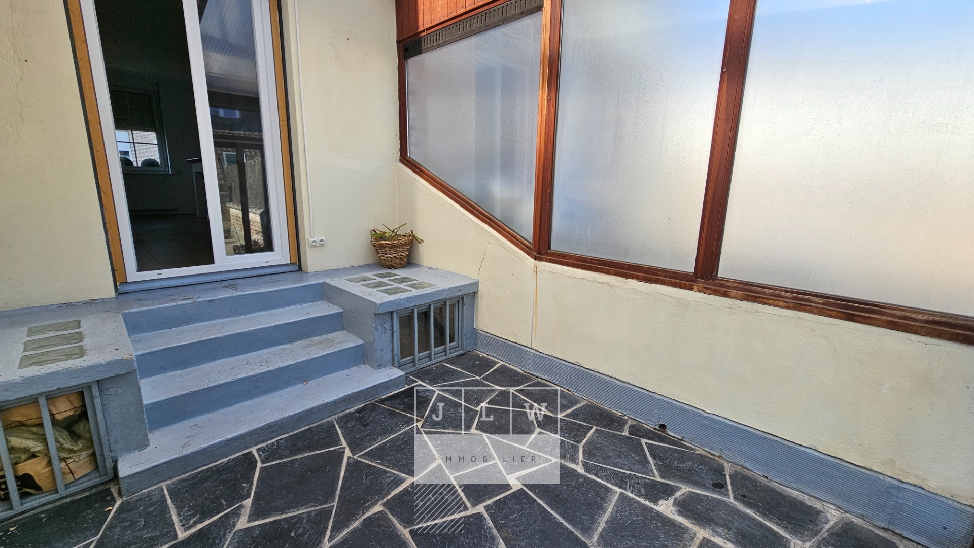 Aqan ll152 loos appartement t4 non meuble Photo 8 - JLW Immobilier