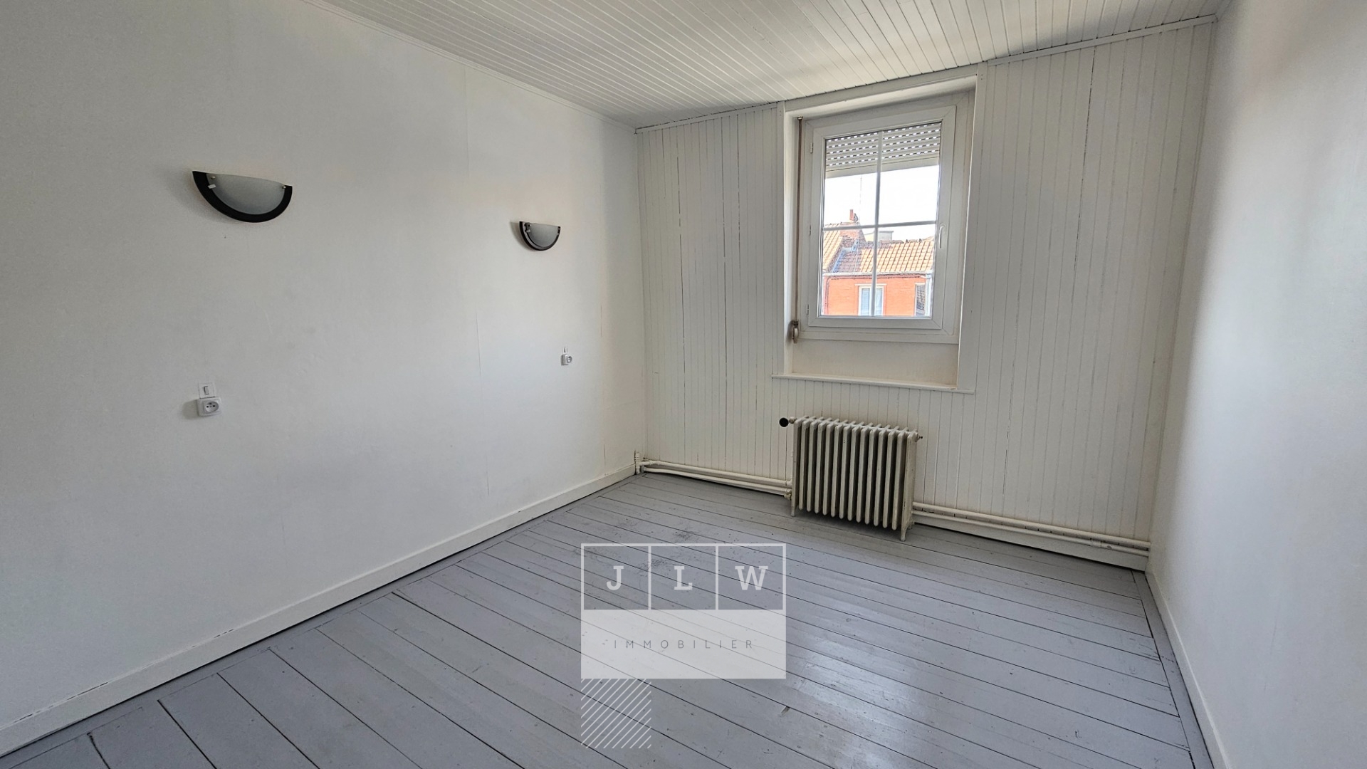 Aqan ll152 loos appartement t4 non meuble Photo 9 - JLW Immobilier