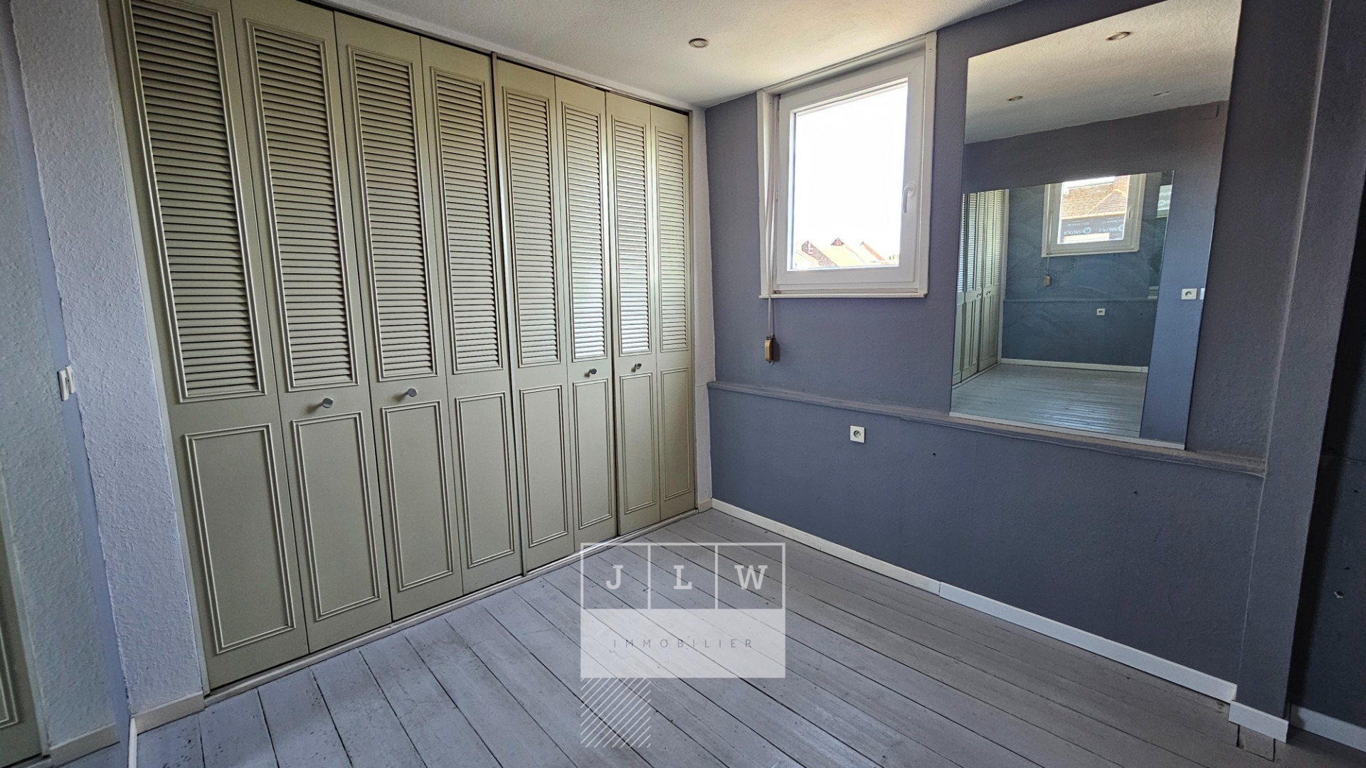 Aqan ll152 loos appartement t4 non meuble Photo 12 - JLW Immobilier