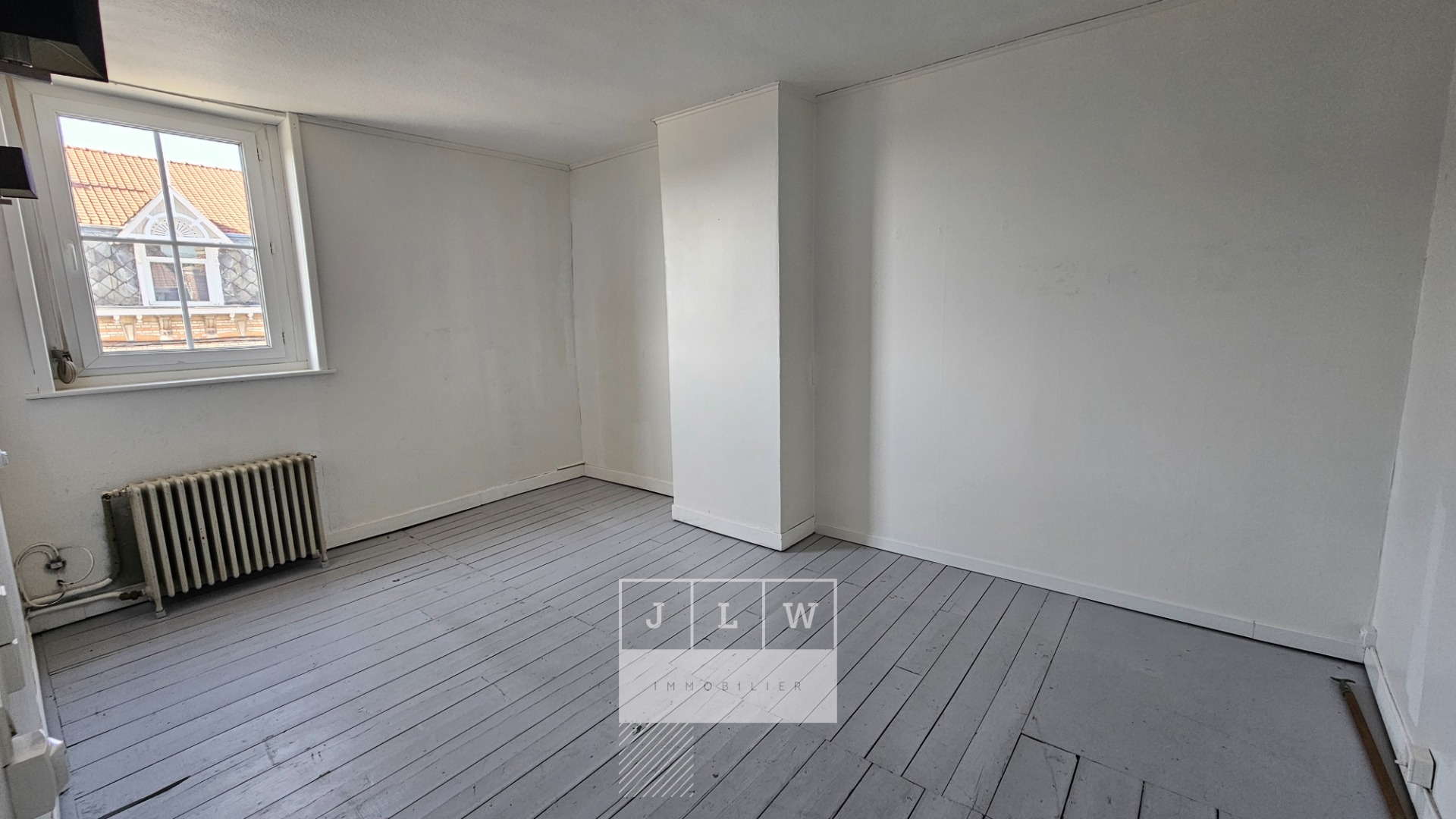 Aqan ll152 loos appartement t4 non meuble Photo 15 - JLW Immobilier