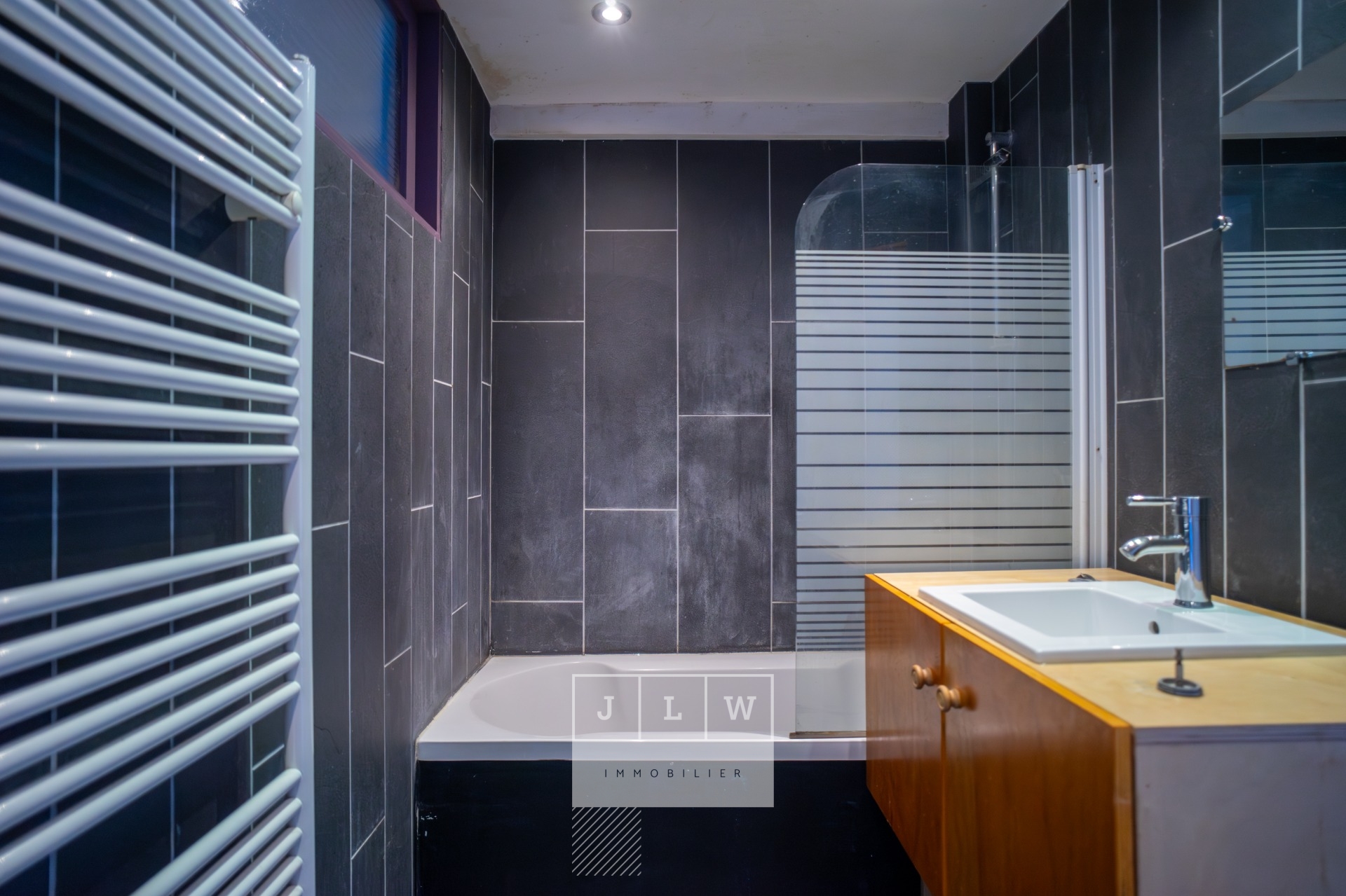 Quai du wault appartement t3 de 74m2 Photo 4 - JLW Immobilier Quai du wault appartement t3 de 74m2 Photo 4 - JLW Immobilier