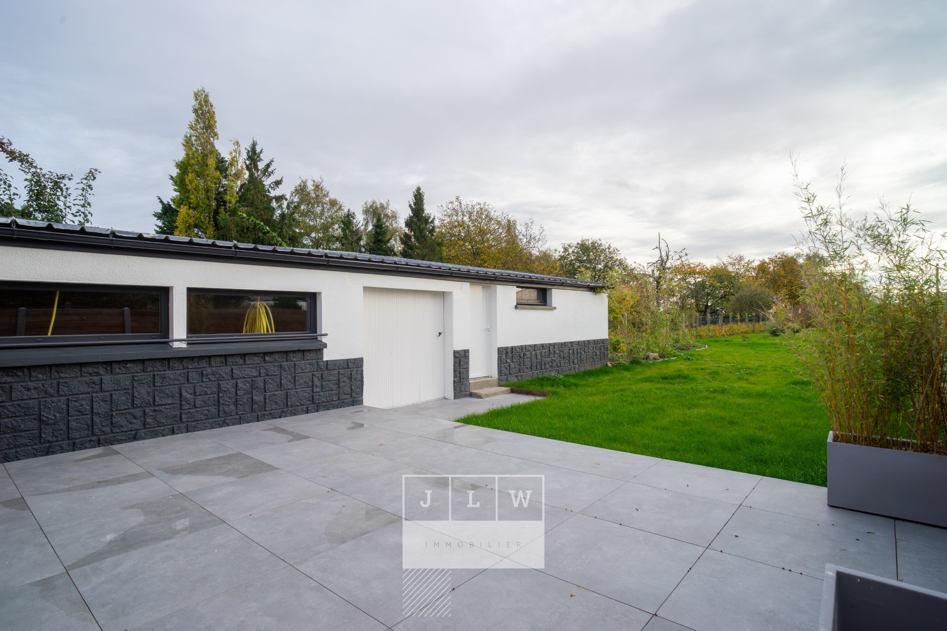 Aqjk ll152 carnin maison individuelle t5 jardin garage Photo 1 - JLW Immobilier Aqjk ll152 carnin maison individuelle t5 jardin garage Photo 1 - JLW Immobilier