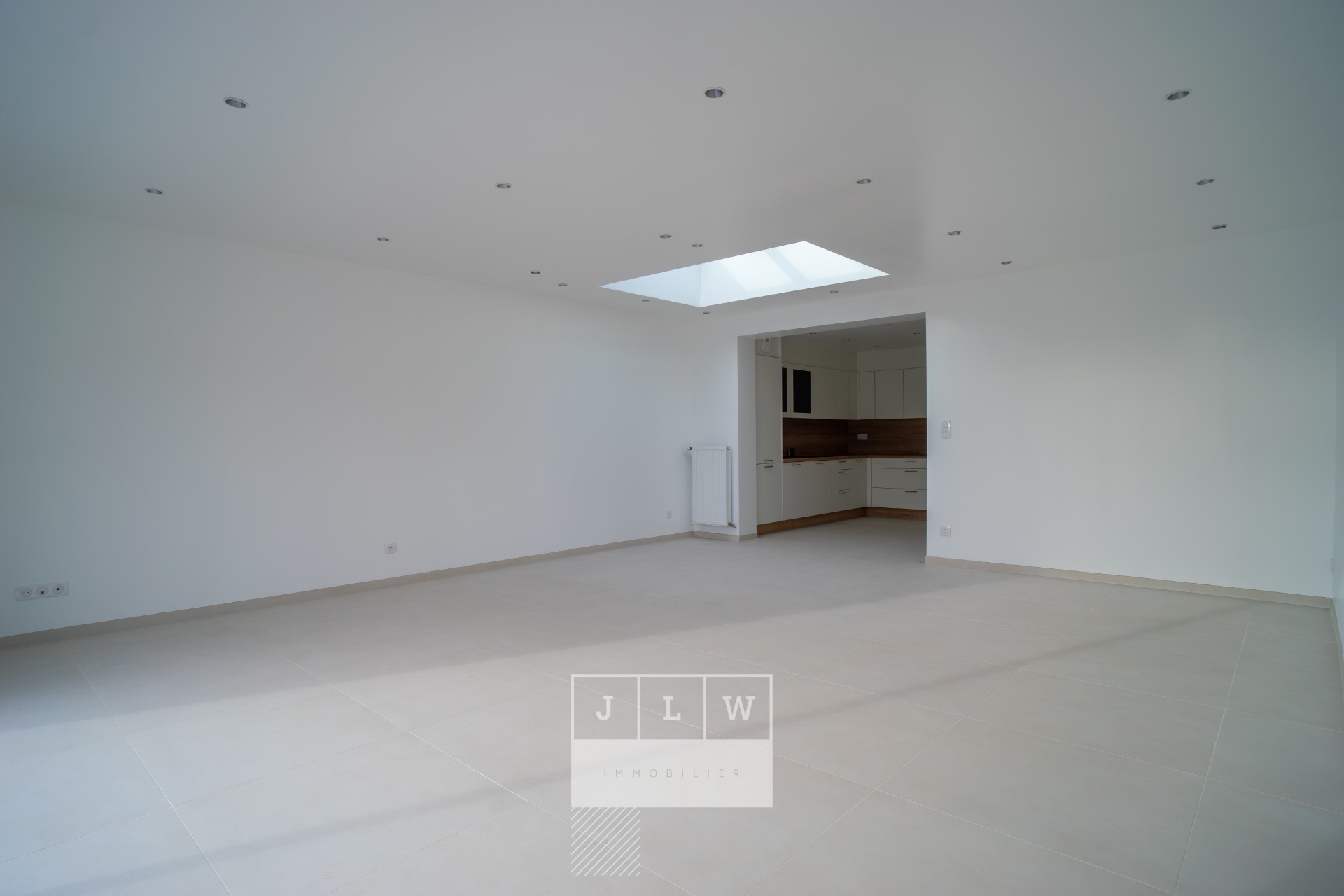 Aqjk ll152 carnin maison individuelle t5 jardin garage Photo 5 - JLW Immobilier