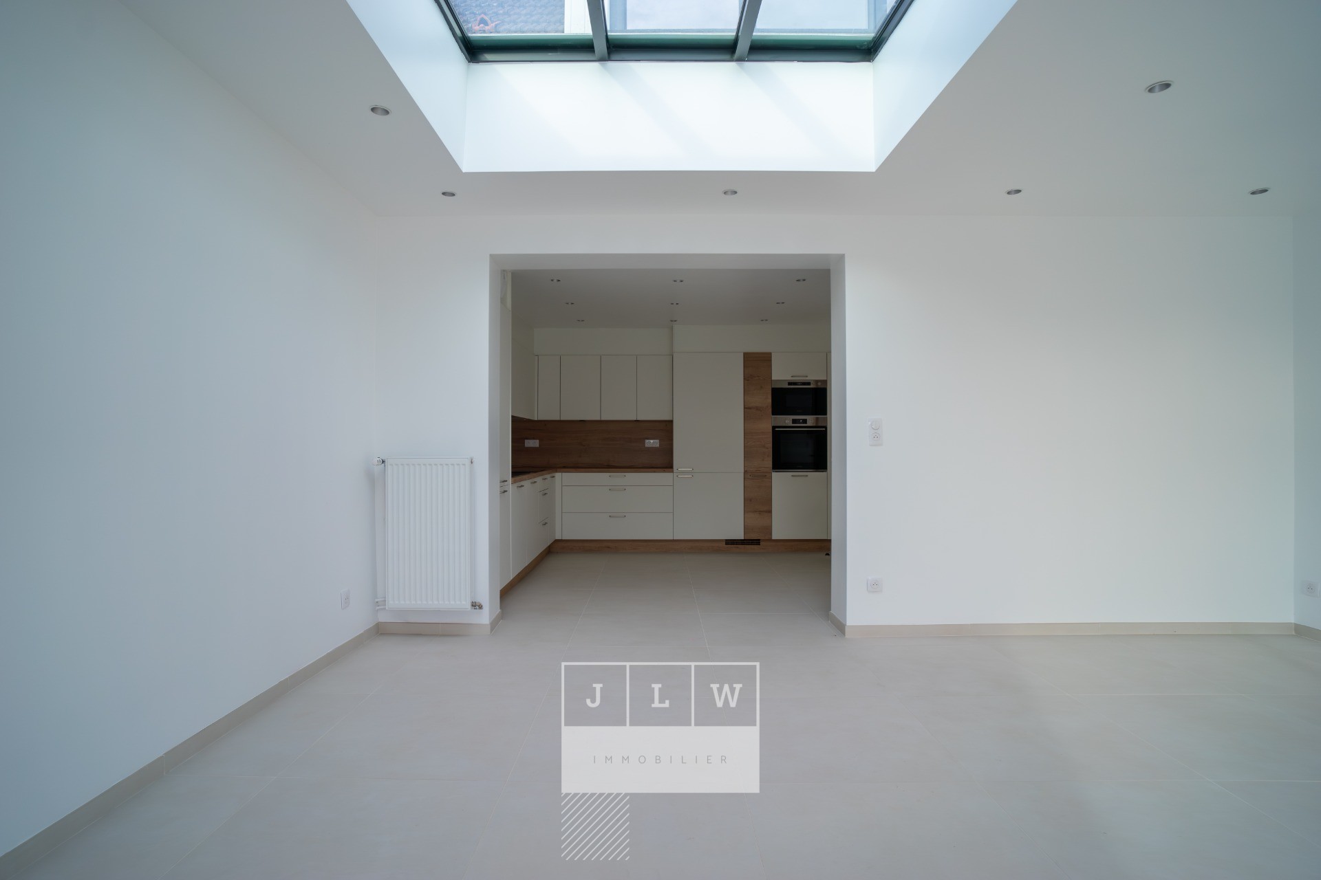 Aqjk ll152 carnin maison individuelle t5 jardin garage Photo 6 - JLW Immobilier