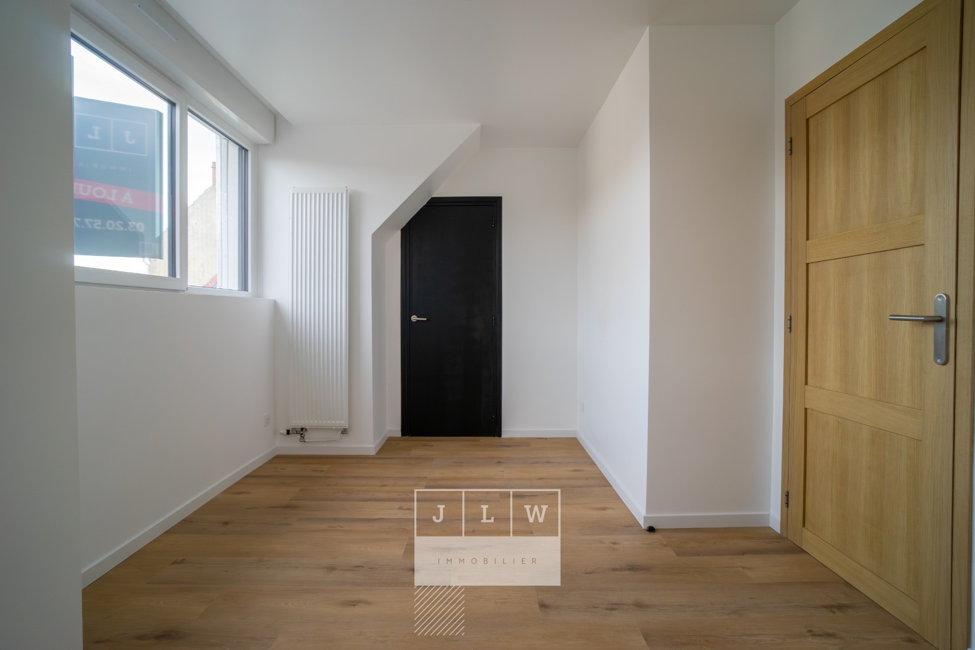 Aqjk ll152 carnin maison individuelle t5 jardin garage Photo 7 - JLW Immobilier