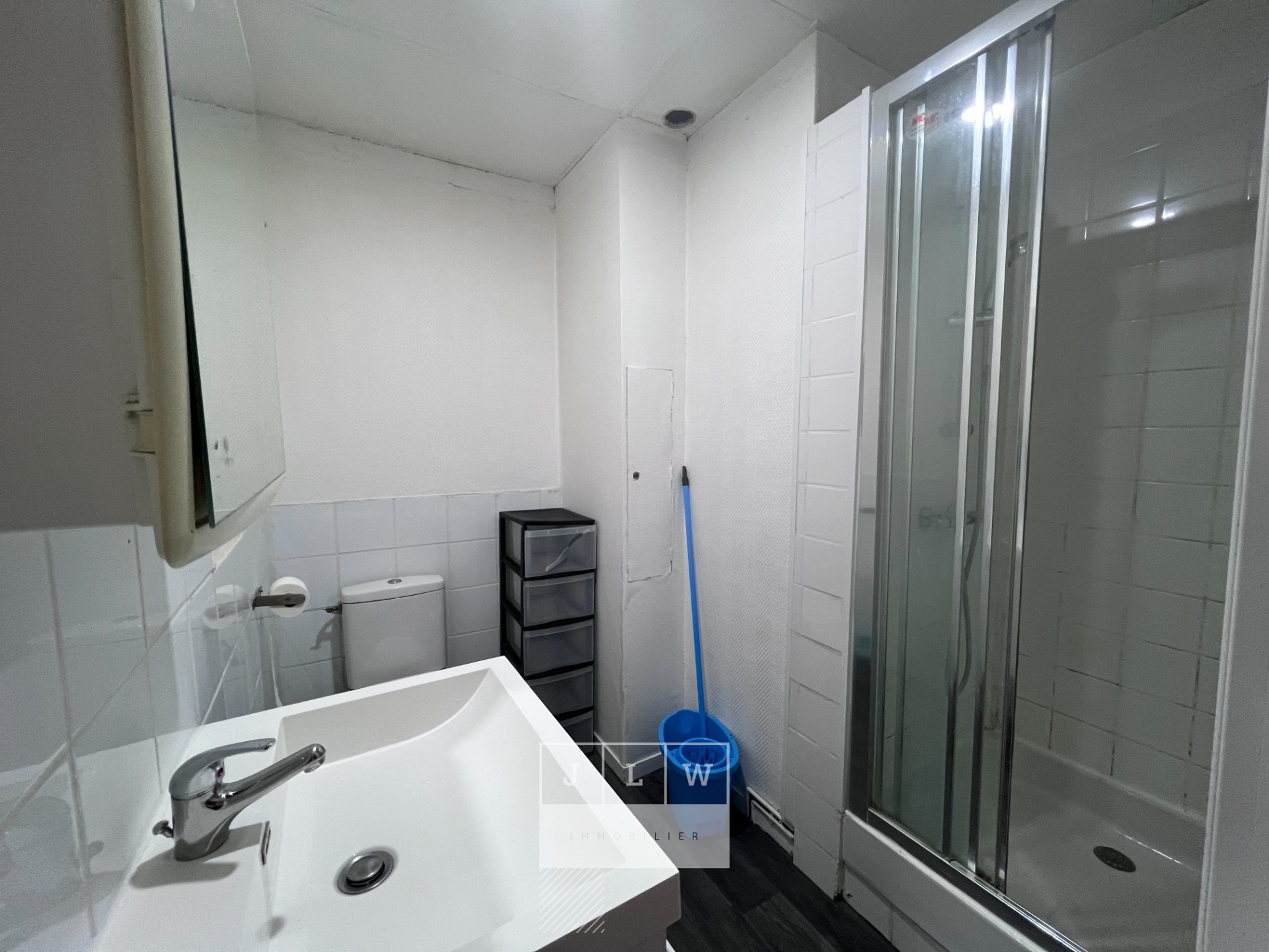 Aqqp ll152 studio meuble Photo 3 - JLW Immobilier Aqqp ll152 studio meuble Photo 3 - JLW Immobilier