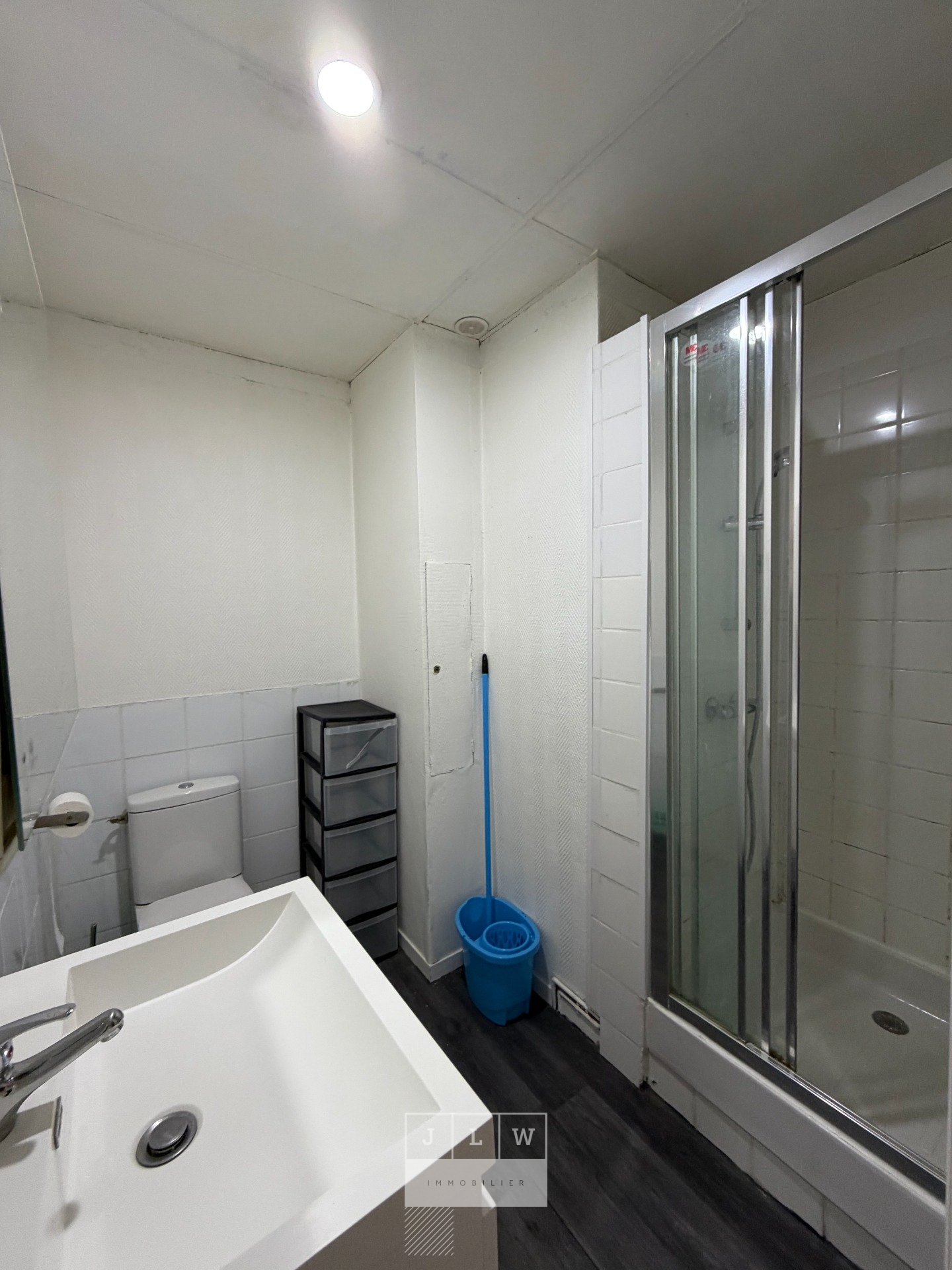 Aqqp ll152 studio meuble Photo 6 - JLW Immobilier Aqqp ll152 studio meuble Photo 6 - JLW Immobilier