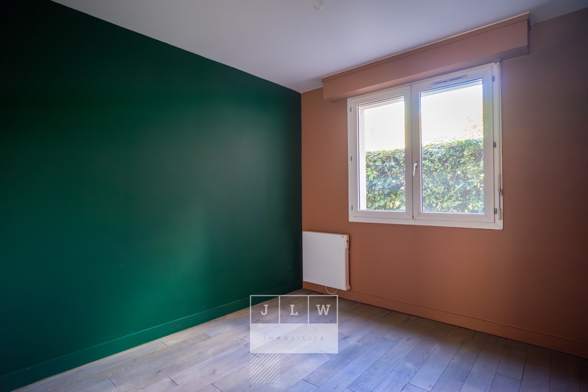 Vieux lille appartement t4 avec jardin et garage Photo 4 - JLW Immobilier